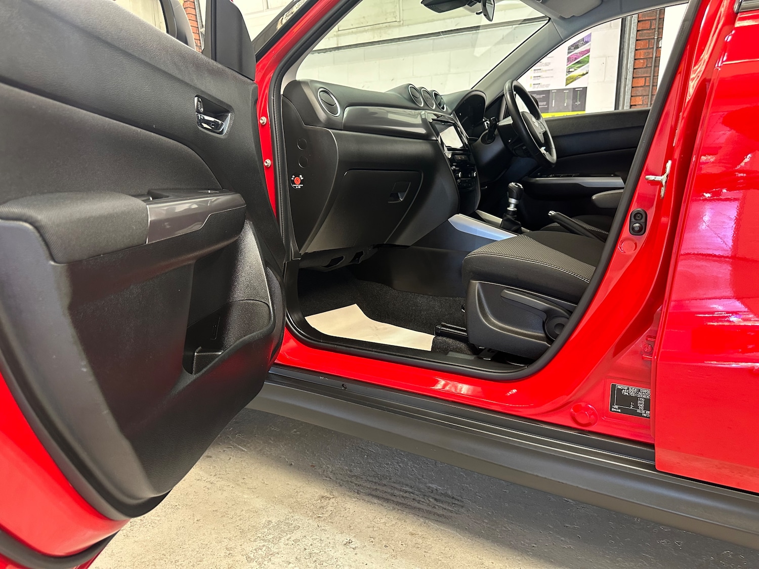 Used Suzuki Vitara 2021 for sale - 78124881: Photo 11