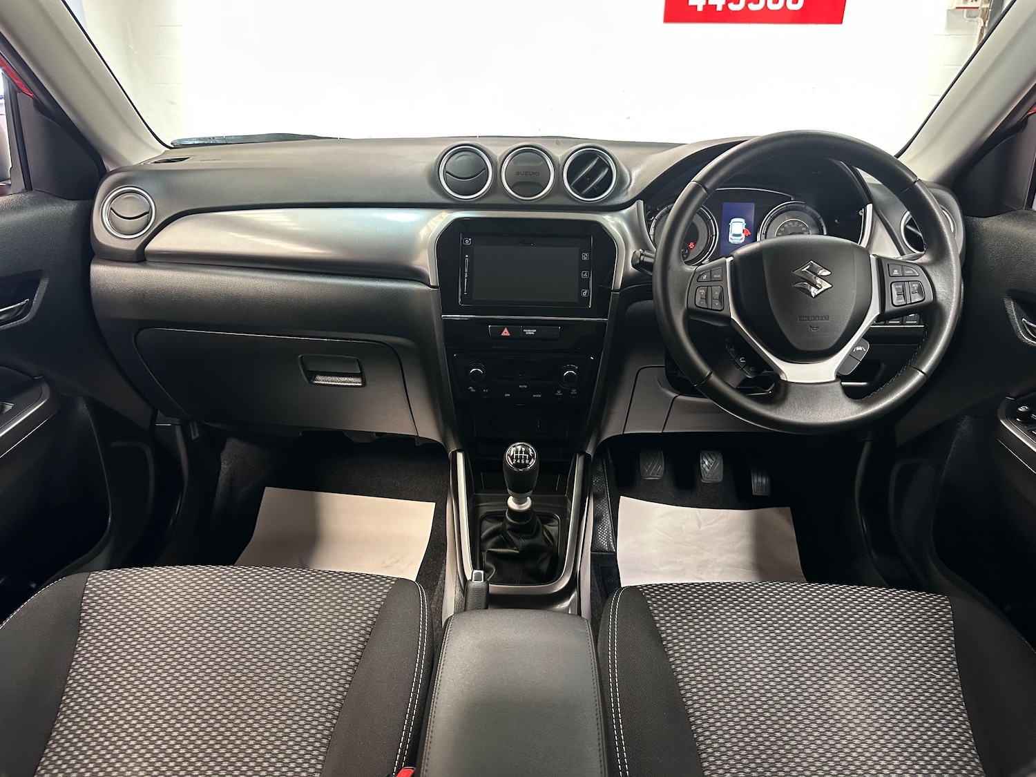 Used Suzuki Vitara 2021 for sale - 78124881: Photo 12