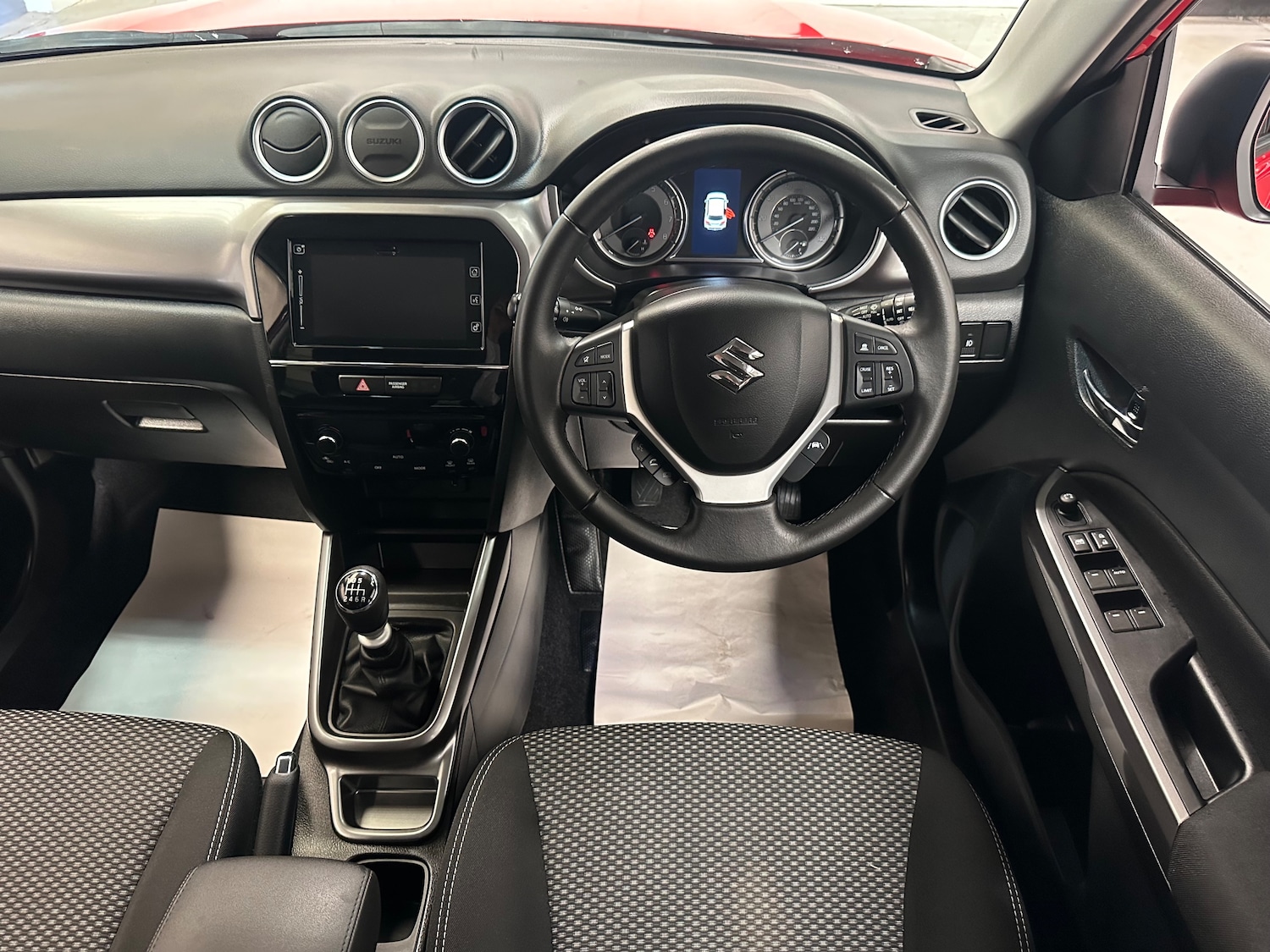 Used Suzuki Vitara 2021 for sale - 78124881: Photo 13