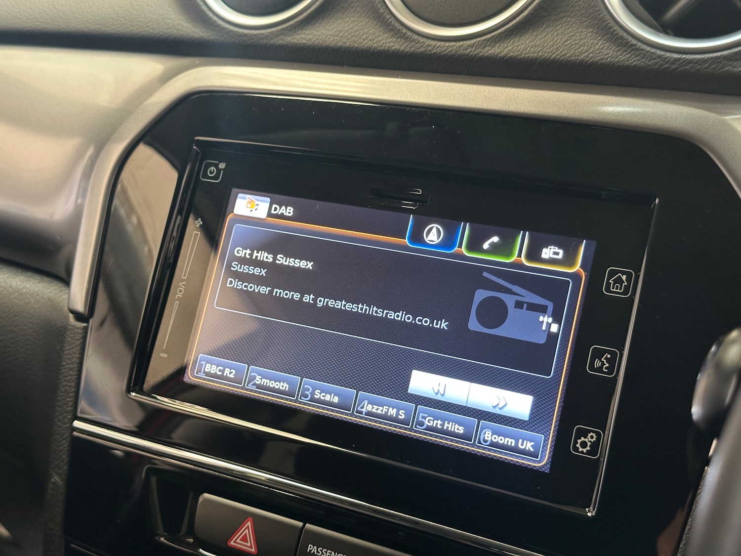 Used Suzuki Vitara 2021 for sale - 78124881: Photo 27