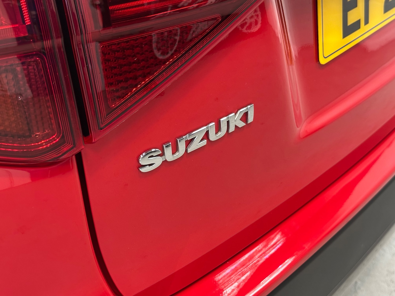 Used Suzuki Vitara 2021 for sale - 78124881: Photo 34