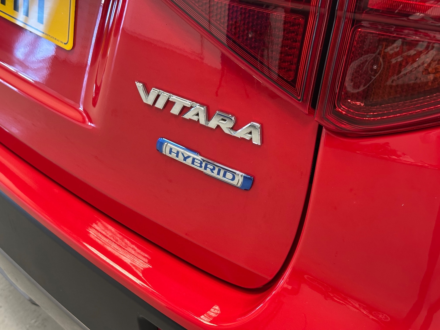 Used Suzuki Vitara 2021 for sale - 78124881: Photo 35