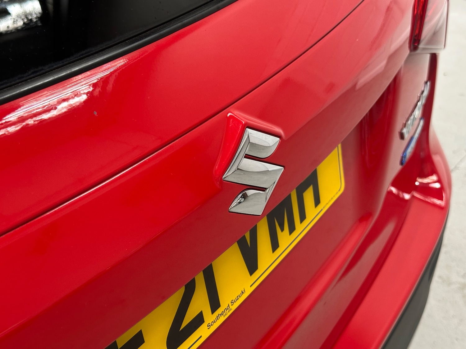 Used Suzuki Vitara 2021 for sale - 78124881: Photo 36