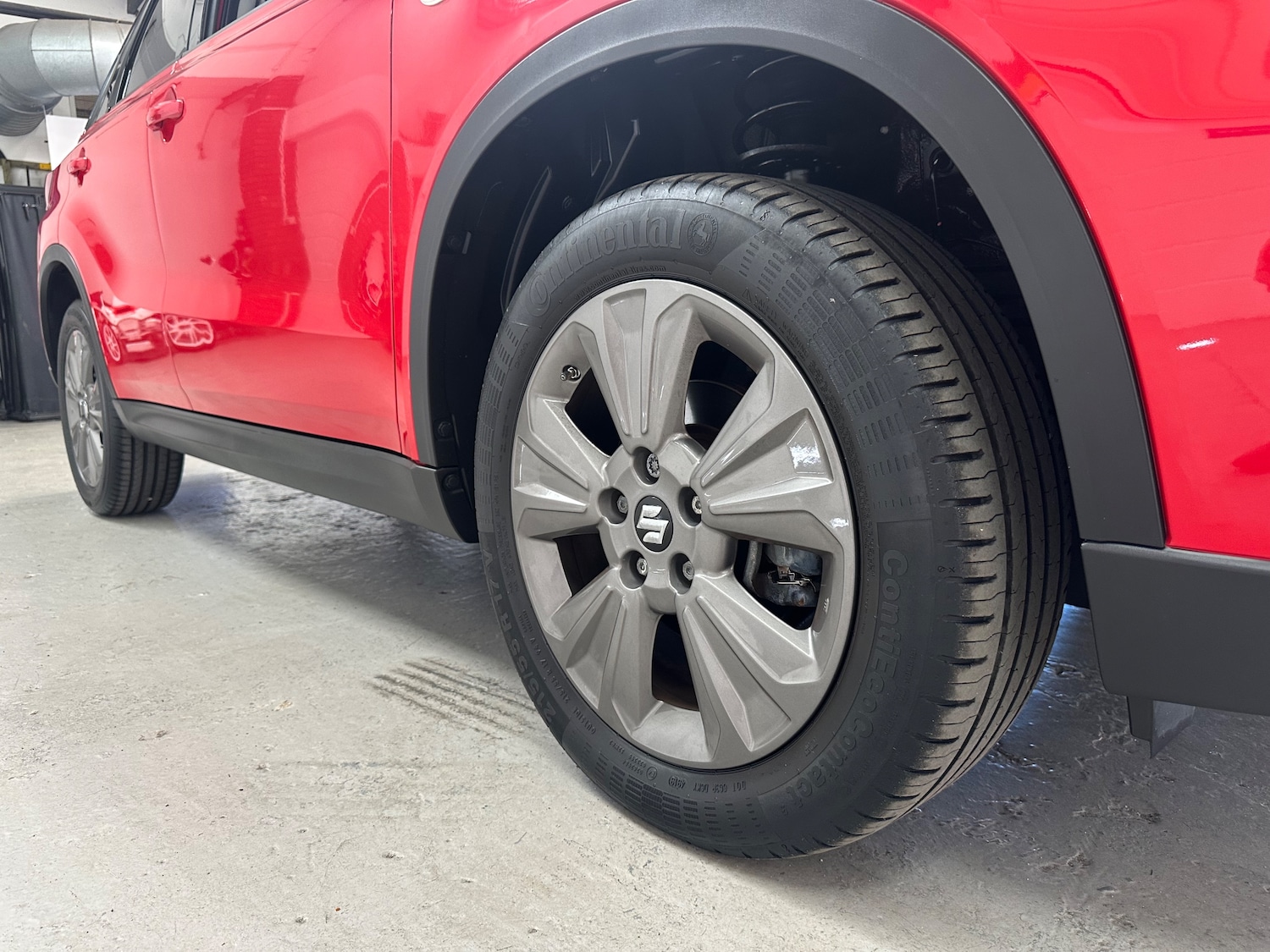 Used Suzuki Vitara 2021 for sale - 78124881: Photo 39