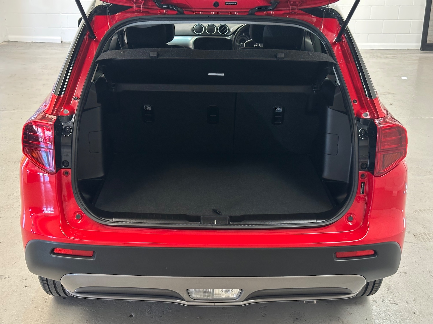 Used Suzuki Vitara 2021 for sale - 78124881: Photo 8