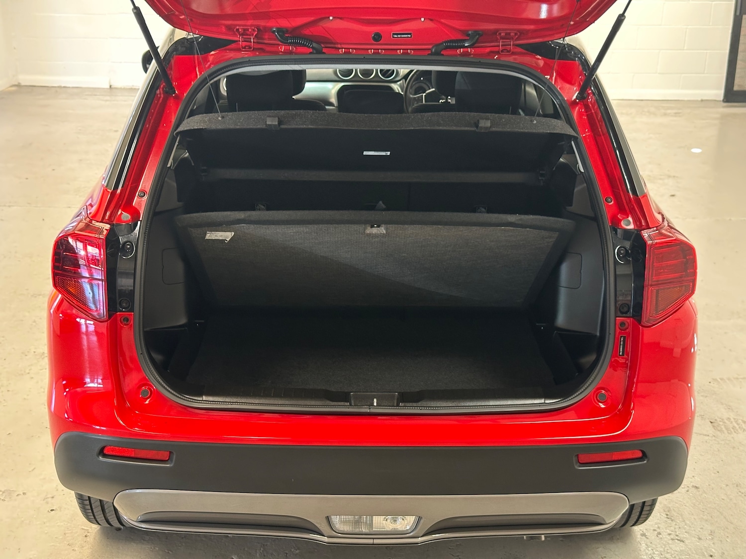 Used Suzuki Vitara 2021 for sale - 78124881: Photo 9