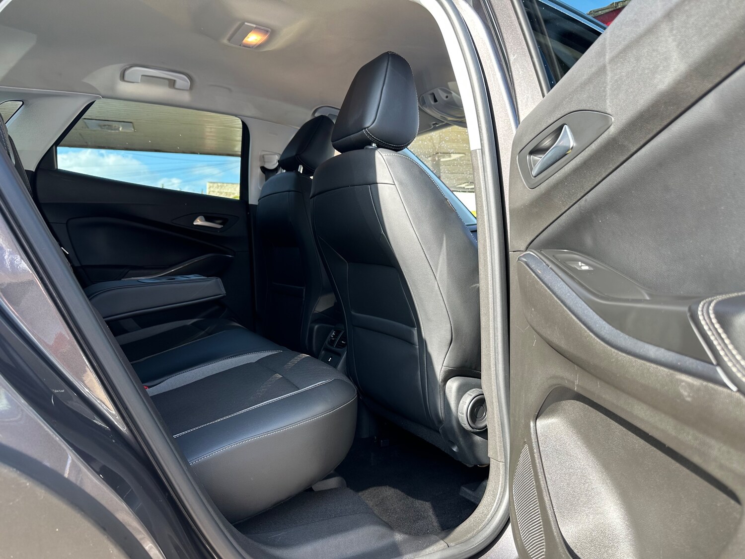 Used Vauxhall Grandland X 2021 for sale - 77946243: Photo 10