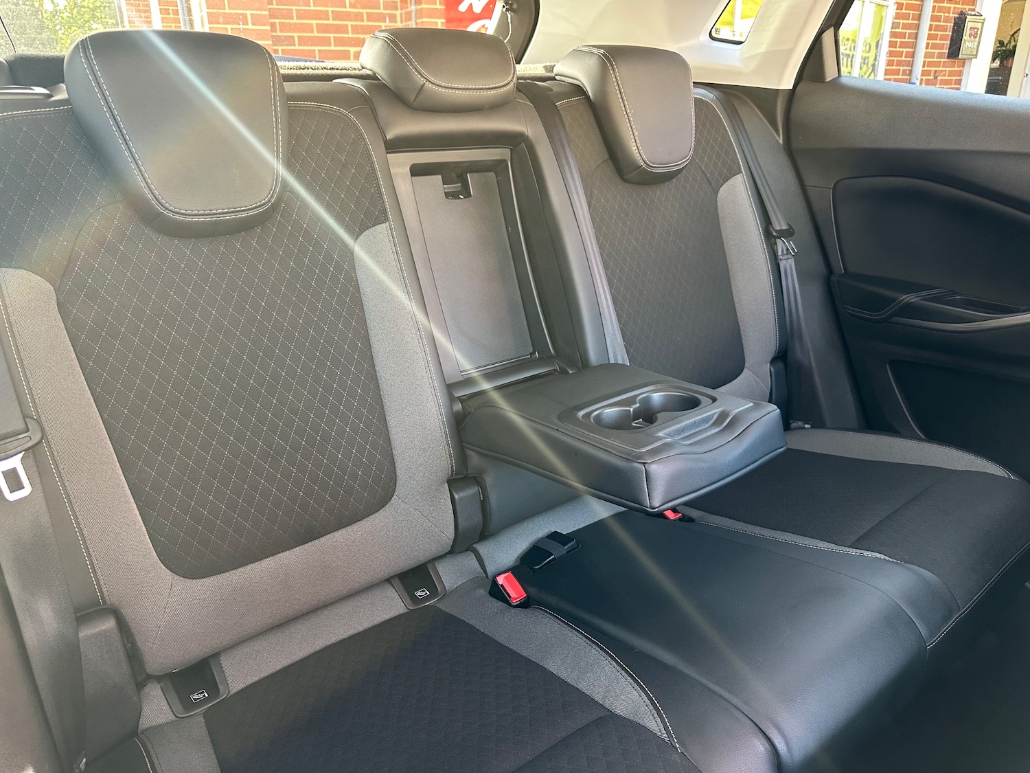 Used Vauxhall Grandland X 2021 for sale - 77946243: Photo 11