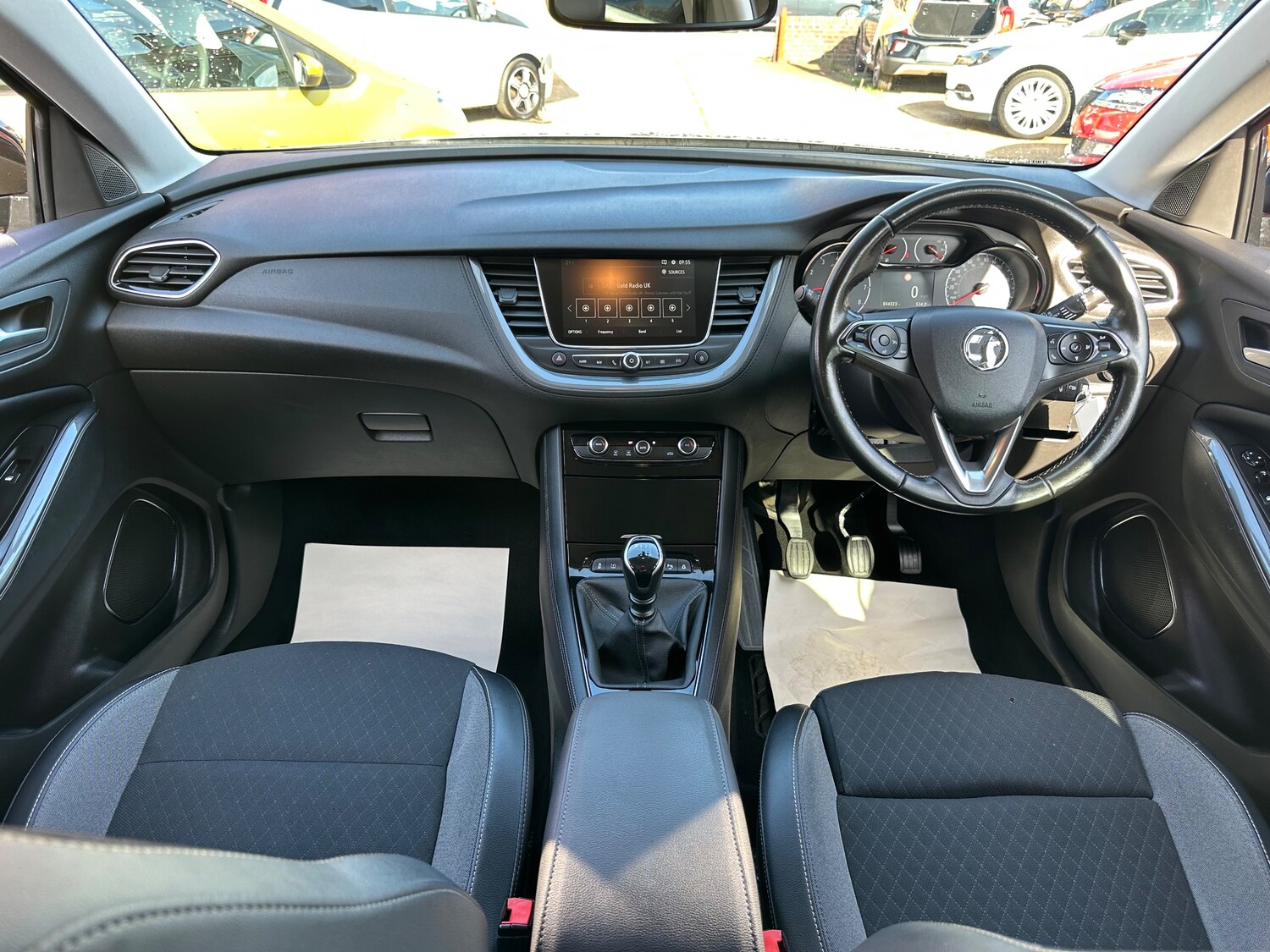 Used Vauxhall Grandland X 2021 for sale - 77946243: Photo 15