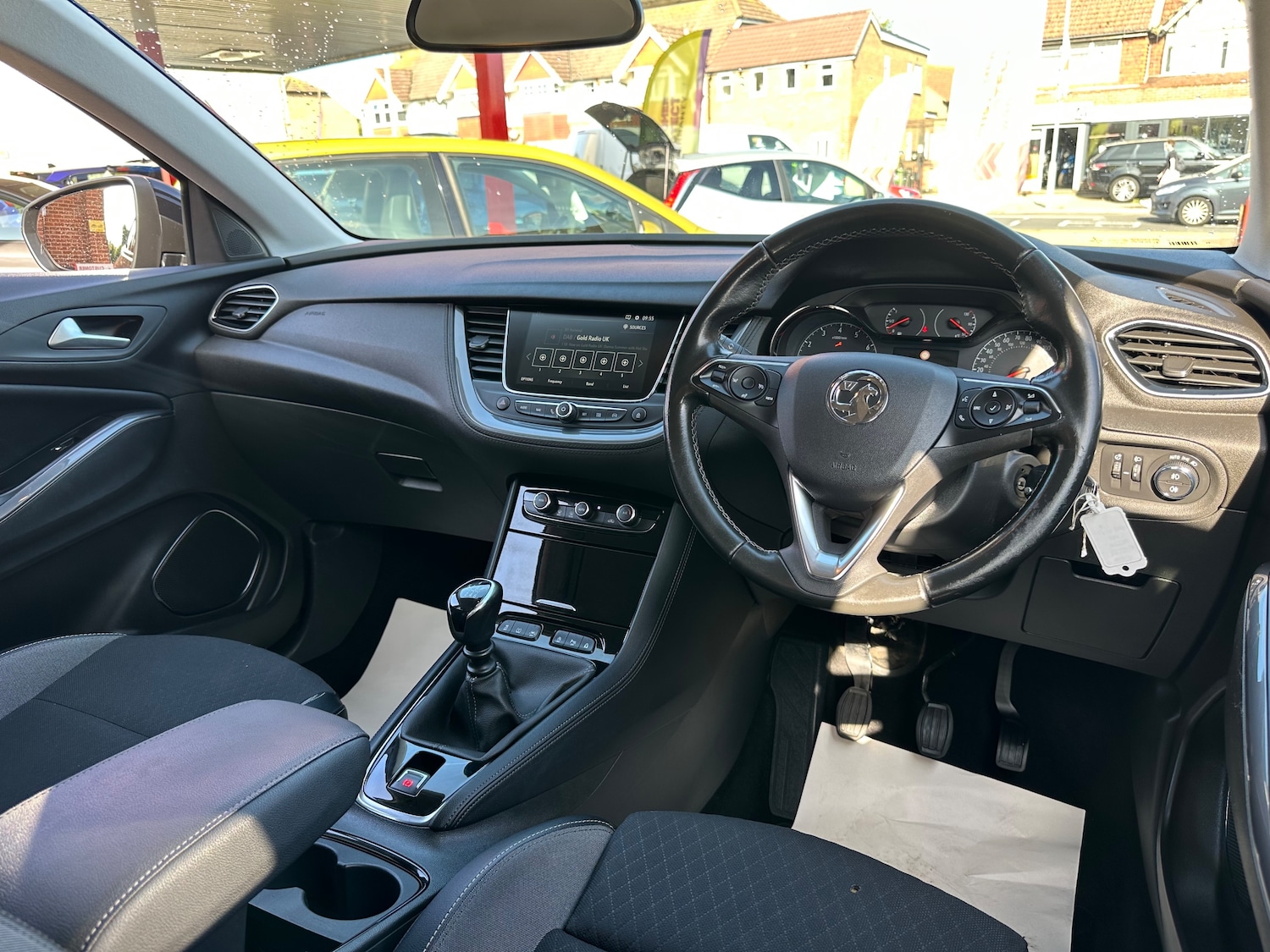 Used Vauxhall Grandland X 2021 for sale - 77946243: Photo 16