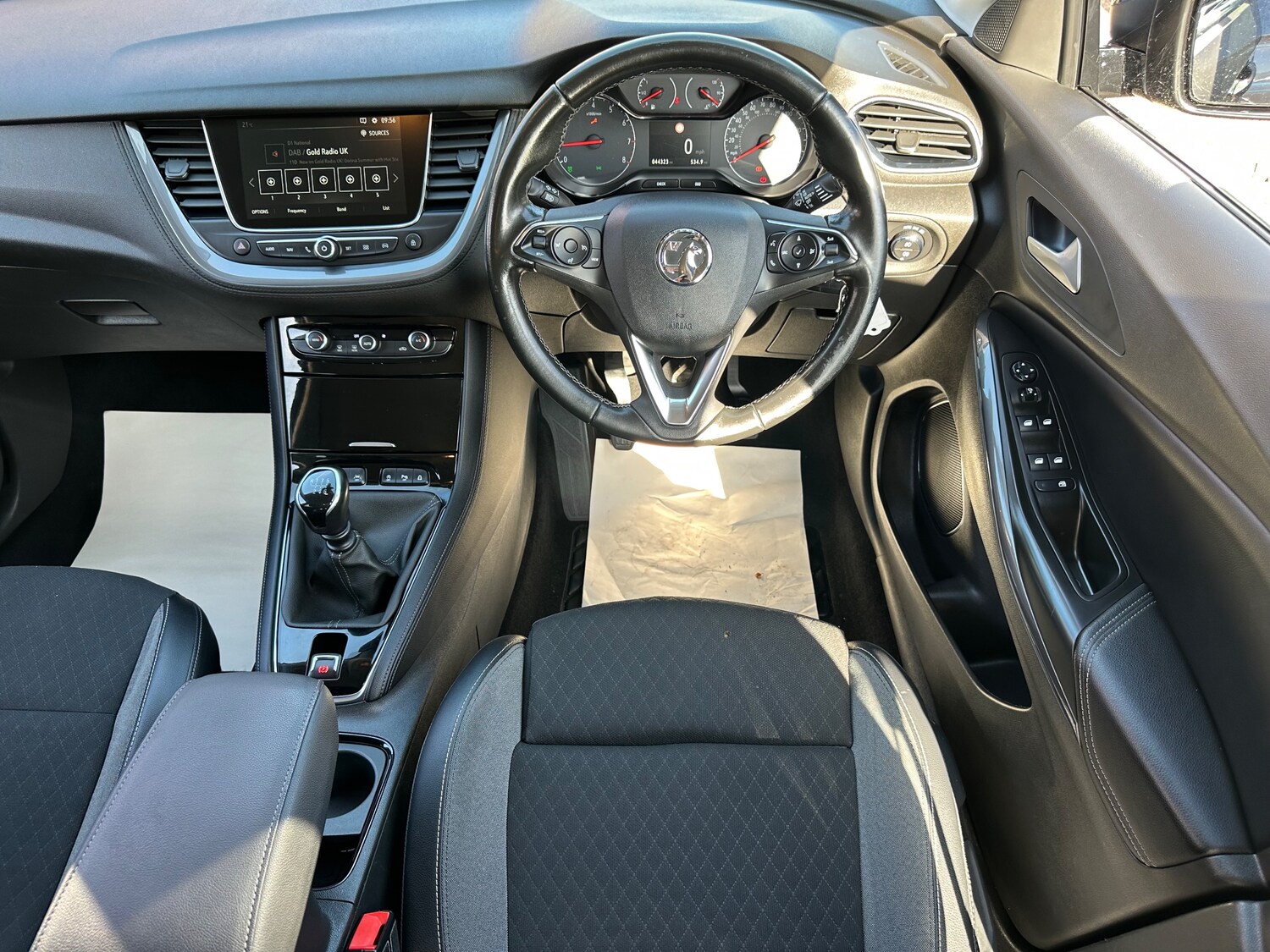 Used Vauxhall Grandland X 2021 for sale - 77946243: Photo 17