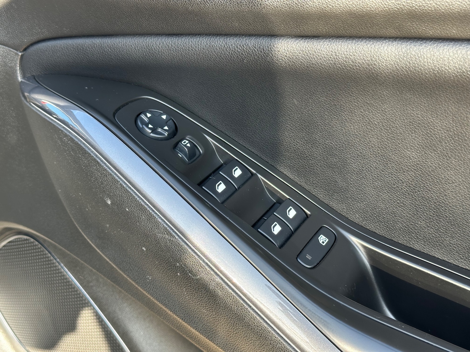 Used Vauxhall Grandland X 2021 for sale - 77946243: Photo 18