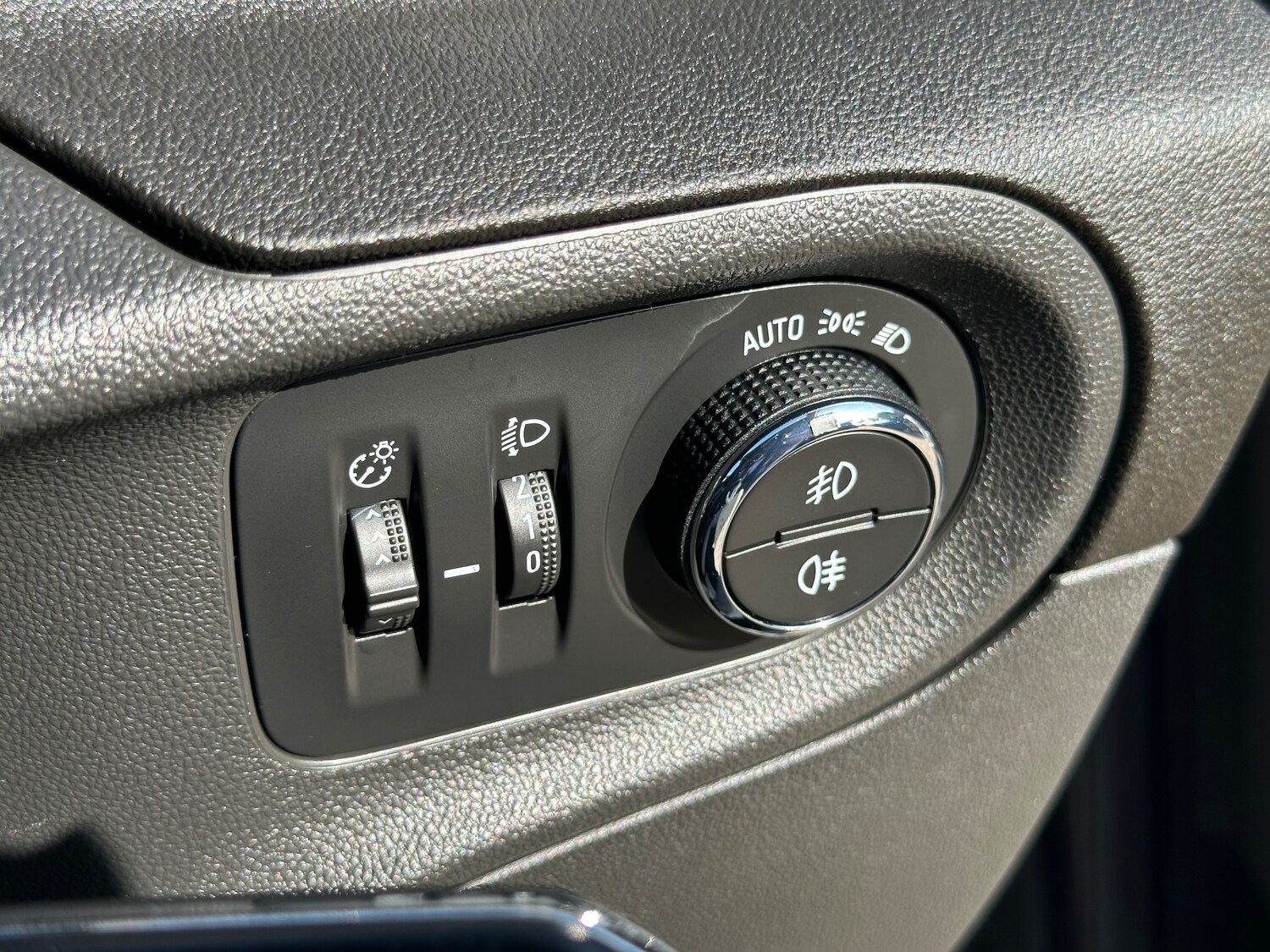 Used Vauxhall Grandland X 2021 for sale - 77946243: Photo 19