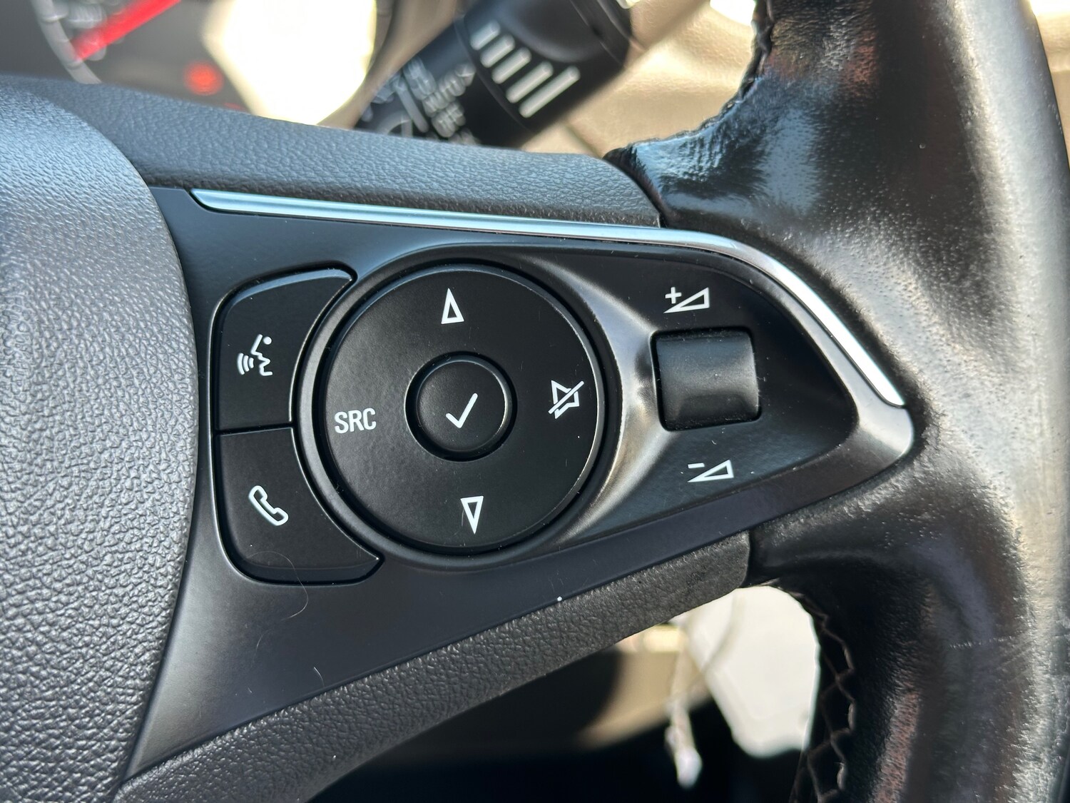 Used Vauxhall Grandland X 2021 for sale - 77946243: Photo 20