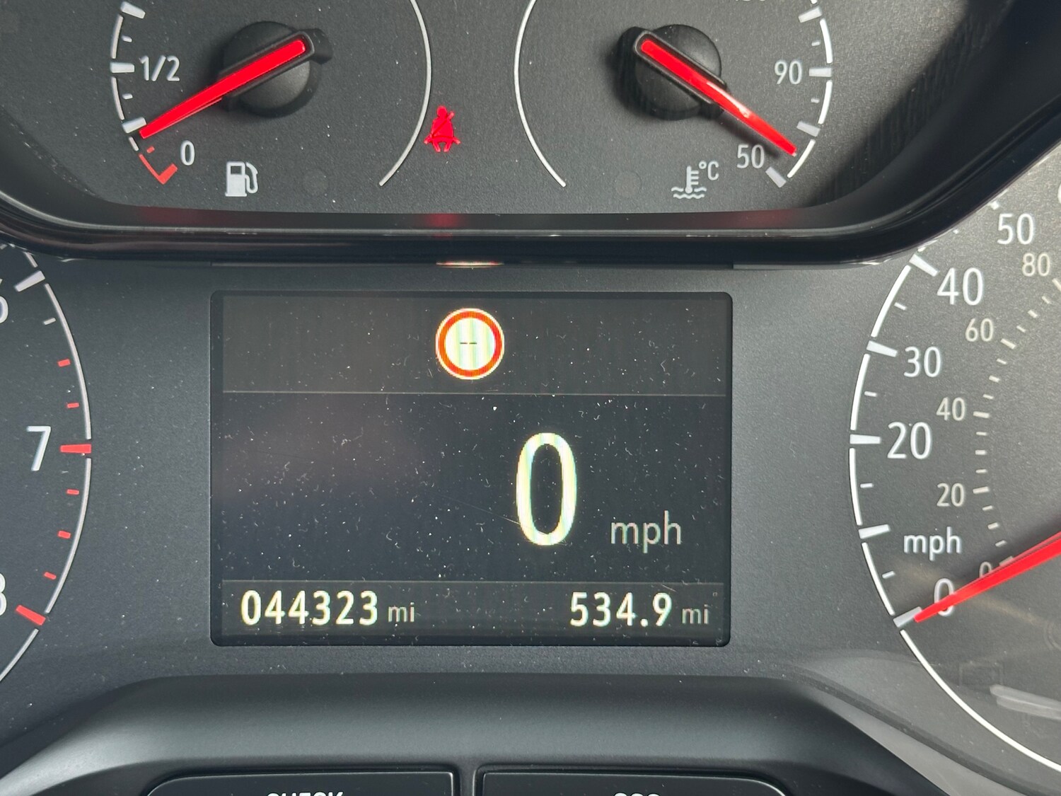 Used Vauxhall Grandland X 2021 for sale - 77946243: Photo 24