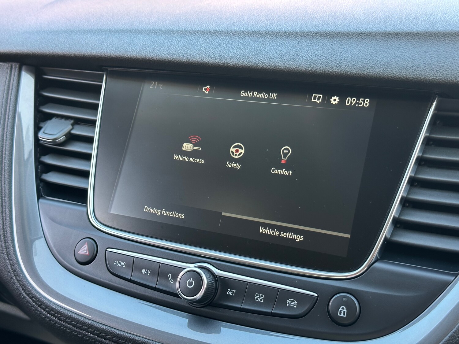 Used Vauxhall Grandland X 2021 for sale - 77946243: Photo 28