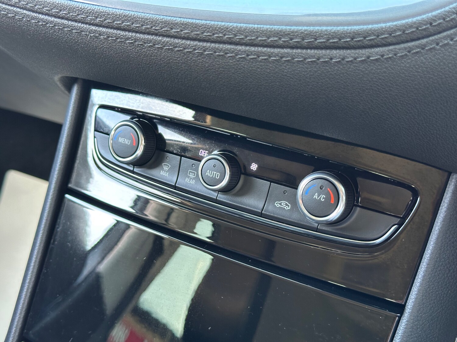 Used Vauxhall Grandland X 2021 for sale - 77946243: Photo 31