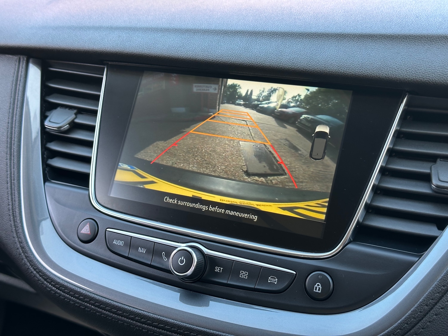 Used Vauxhall Grandland X 2021 for sale - 77946243: Photo 38