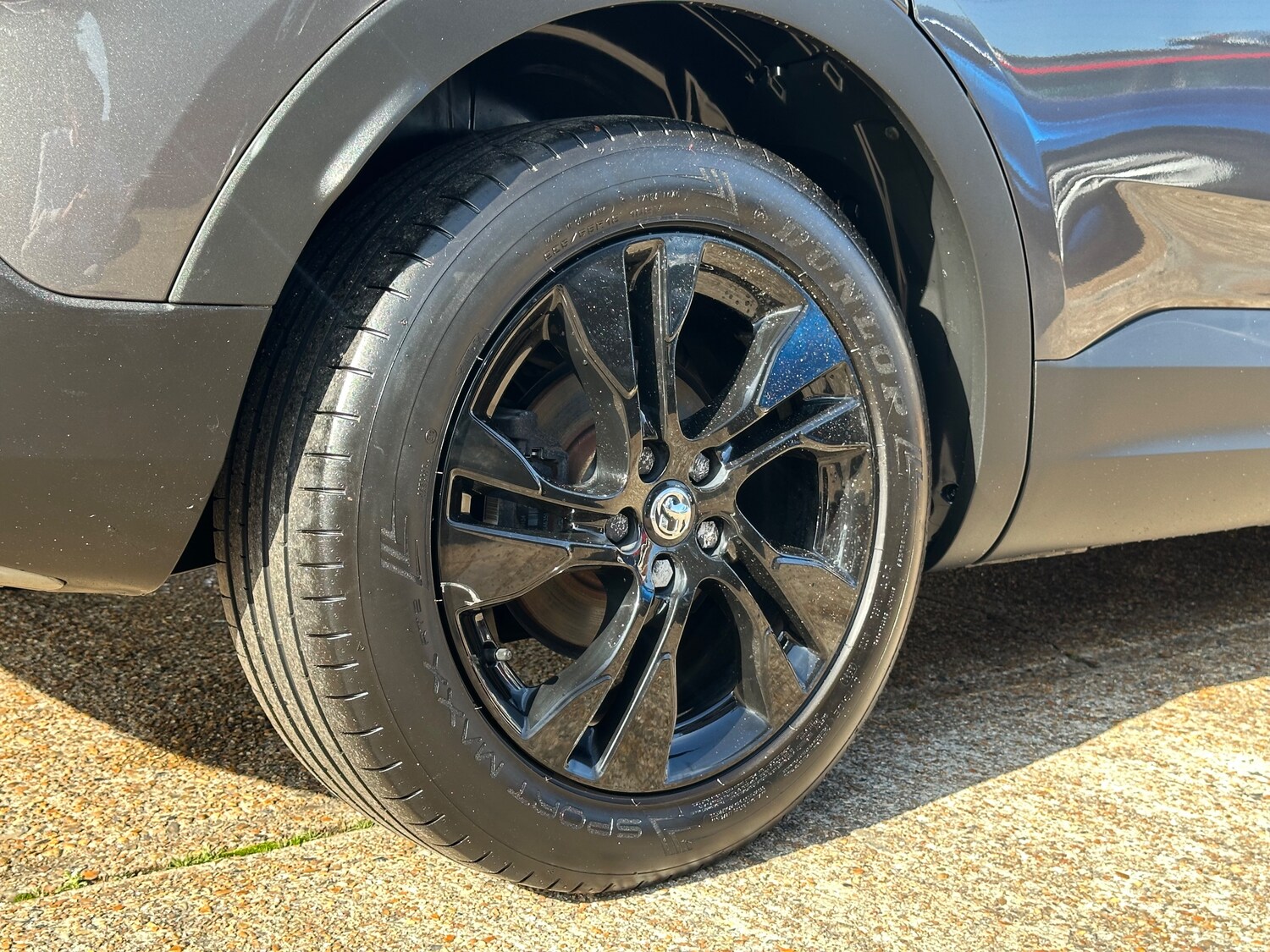 Used Vauxhall Grandland X 2021 for sale - 77946243: Photo 40