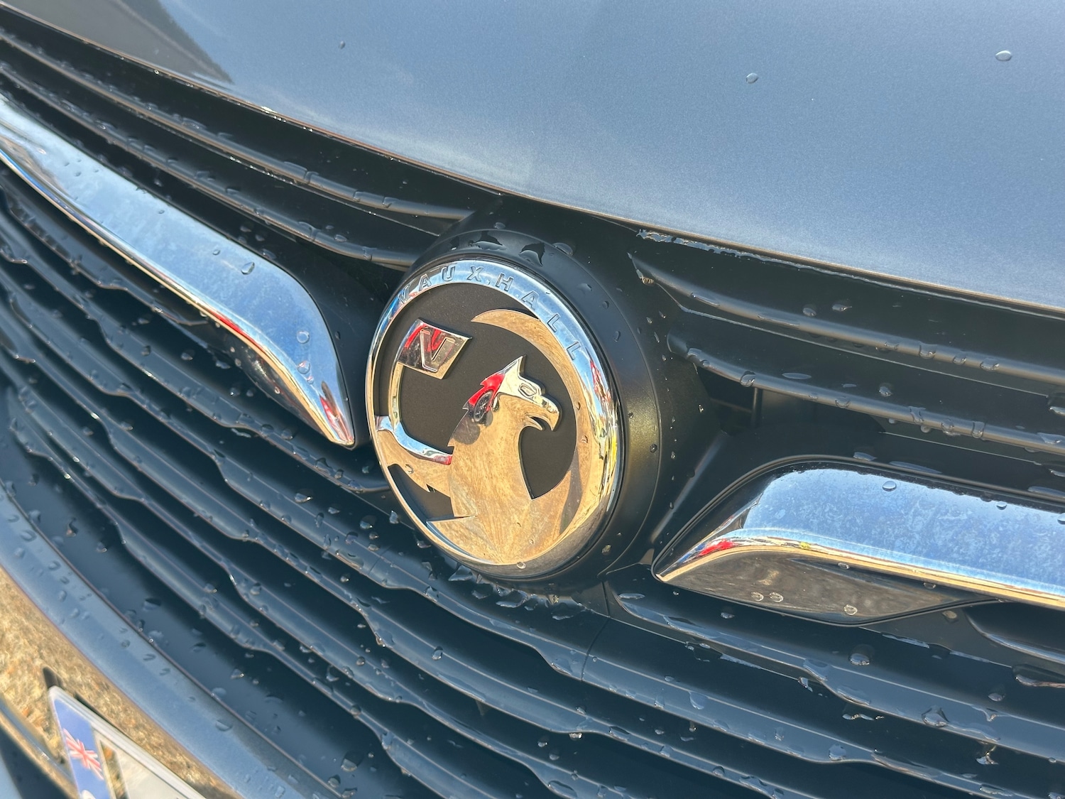 Used Vauxhall Grandland X 2021 for sale - 77946243: Photo 44