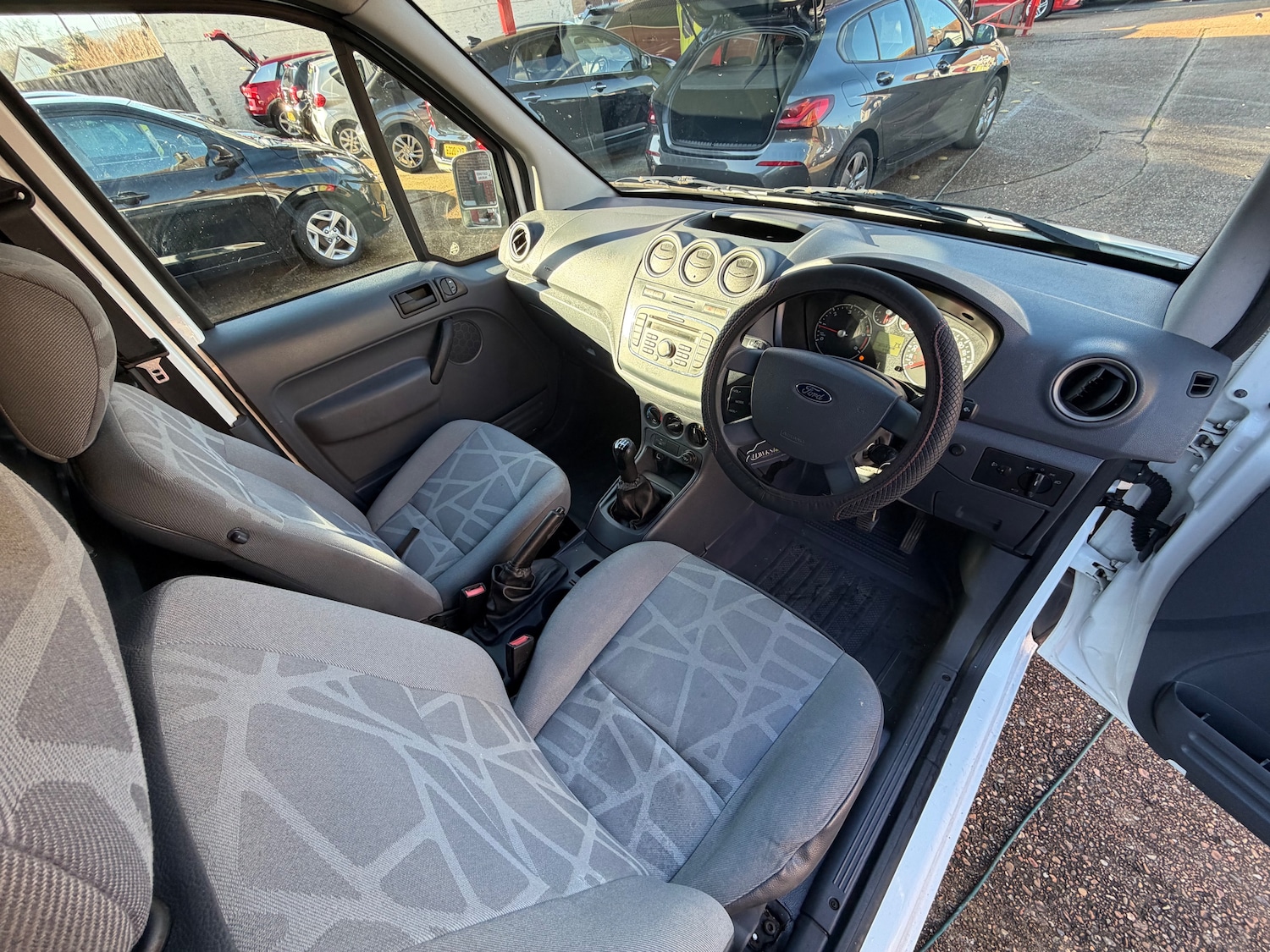 Used Ford Transit Connect 2011 for sale - 77477074: Photo 14