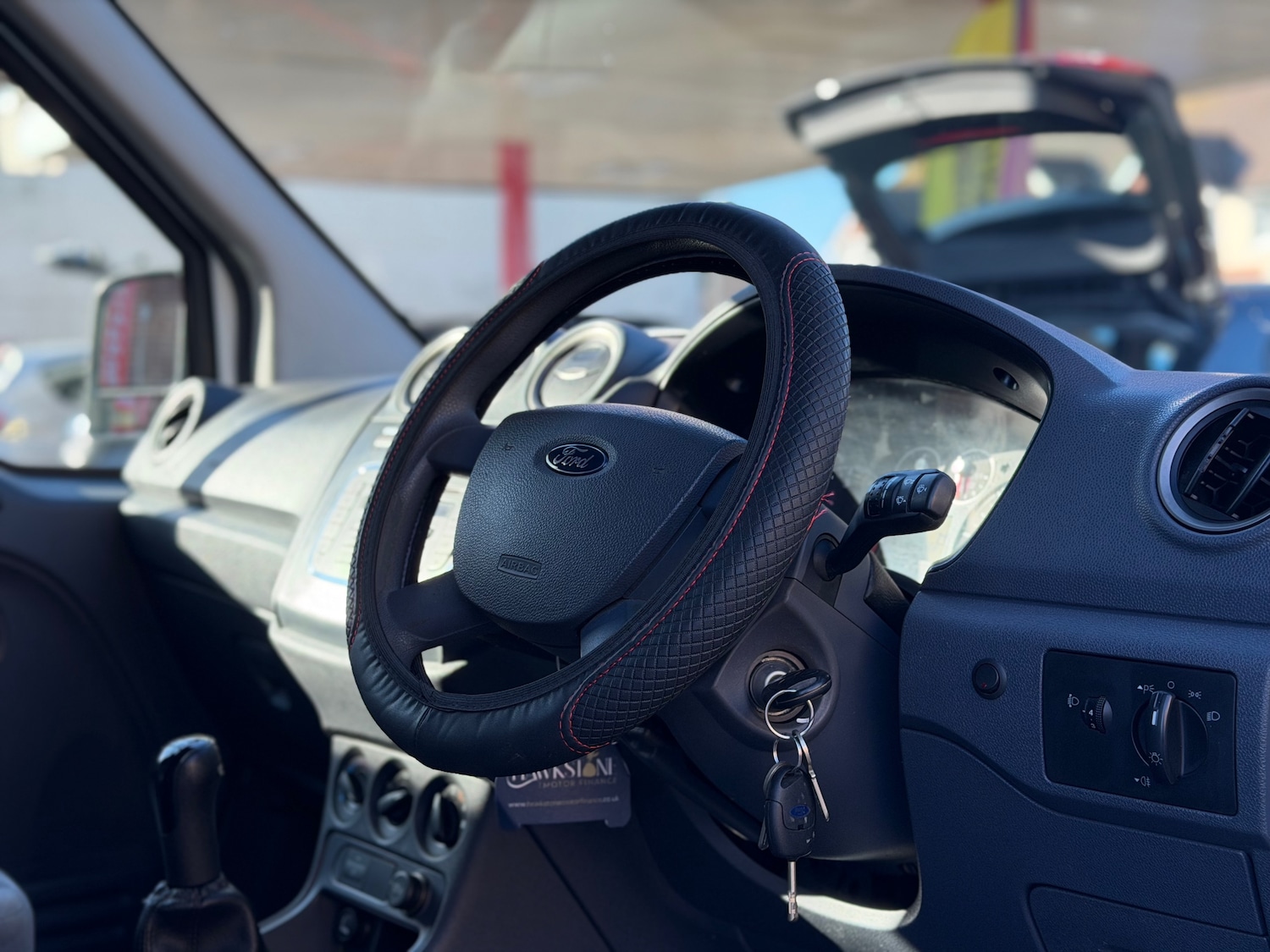 Used Ford Transit Connect 2011 for sale - 77477074: Photo 15