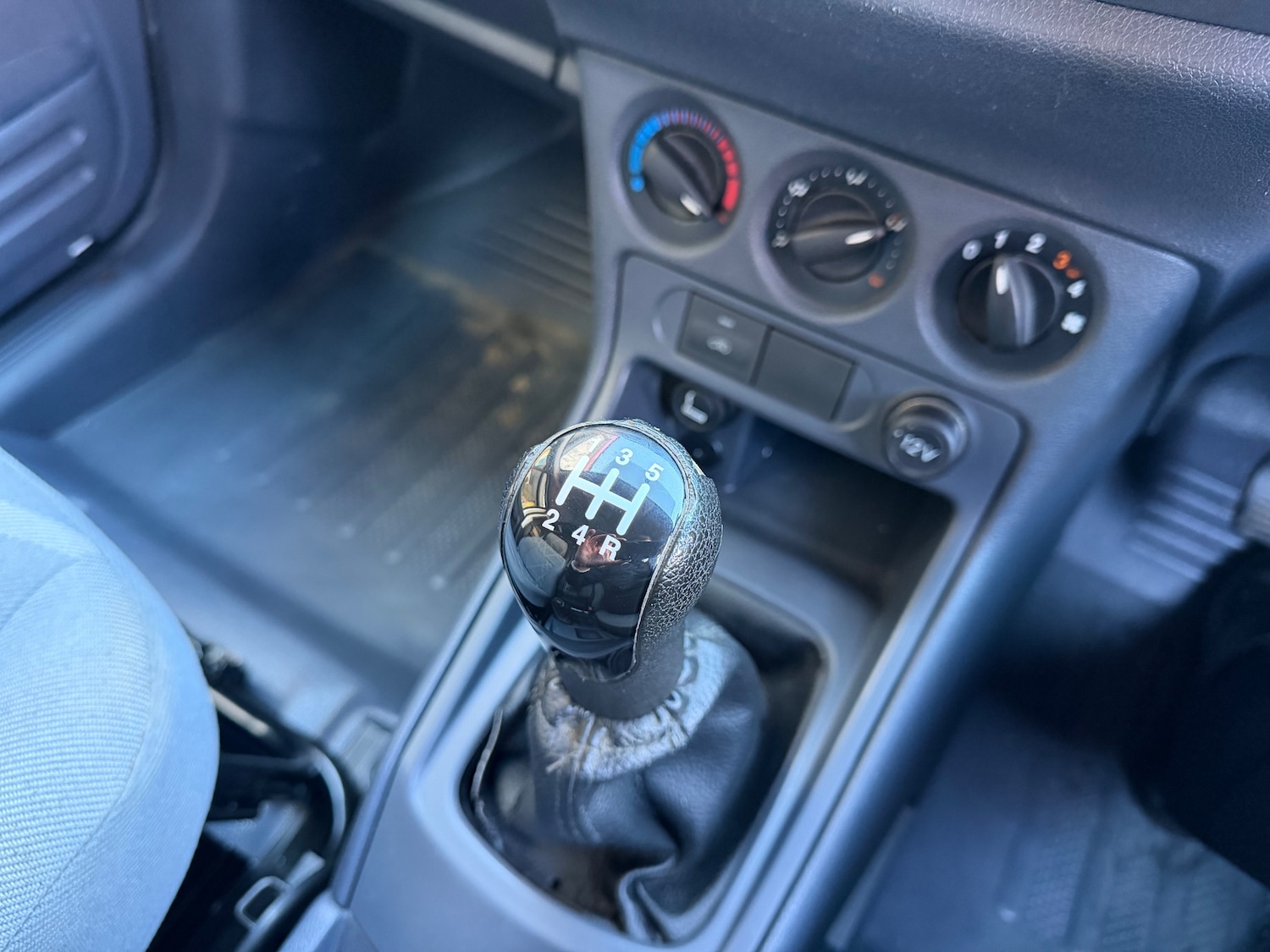 Used Ford Transit Connect 2011 for sale - 77477074: Photo 20