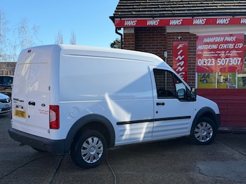 Used Ford Transit Connect 2011 for sale - 77477074: Photo