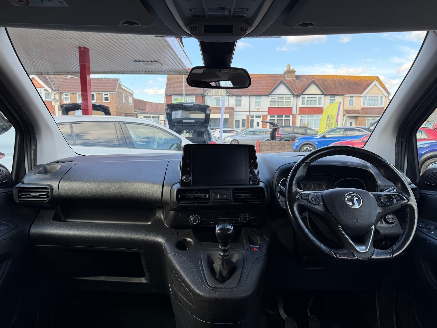 Used Vauxhall Combo Life 2021 for sale - 77650447: Photo 17