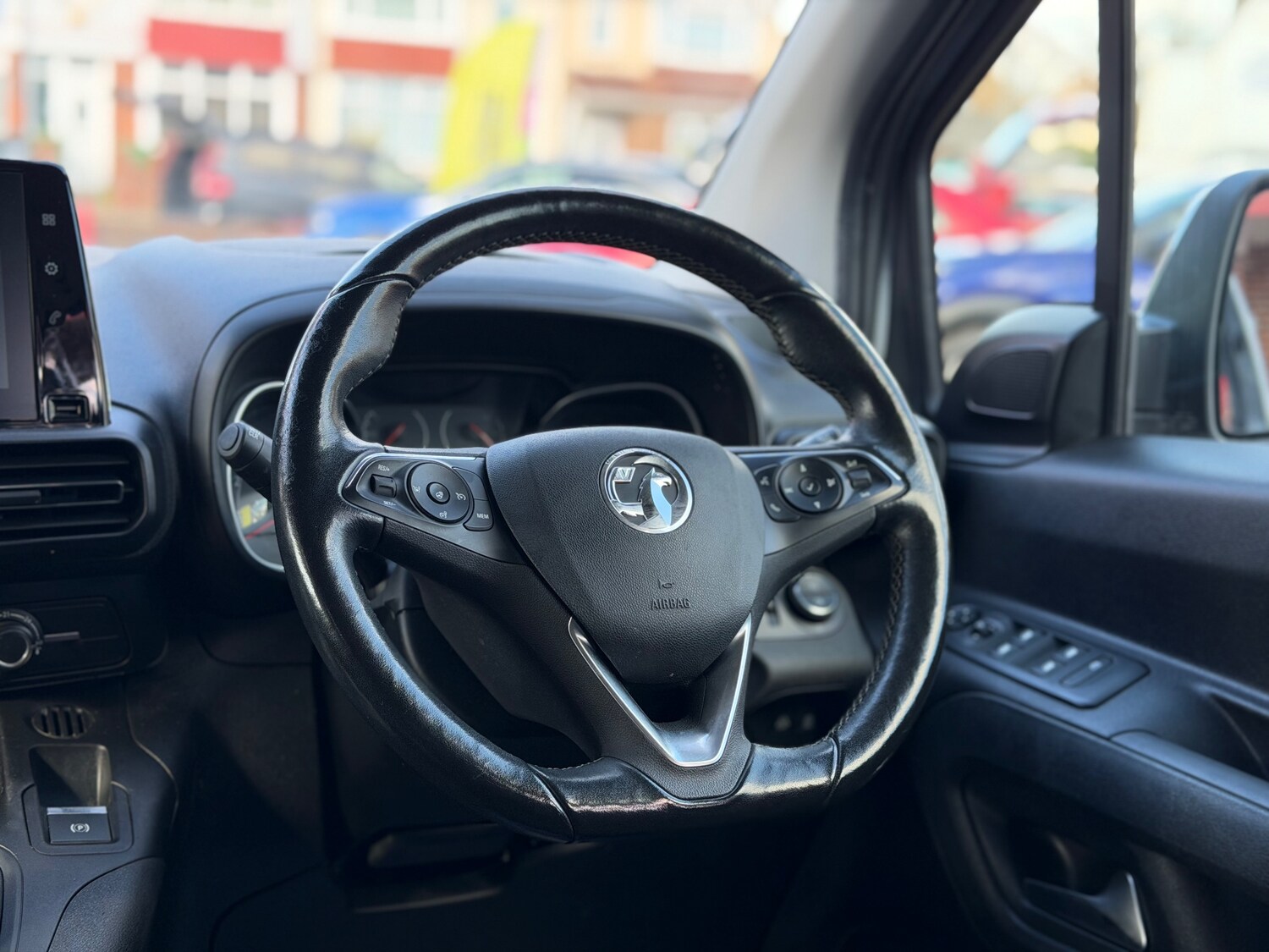 Used Vauxhall Combo Life 2021 for sale - 77650447: Photo 18