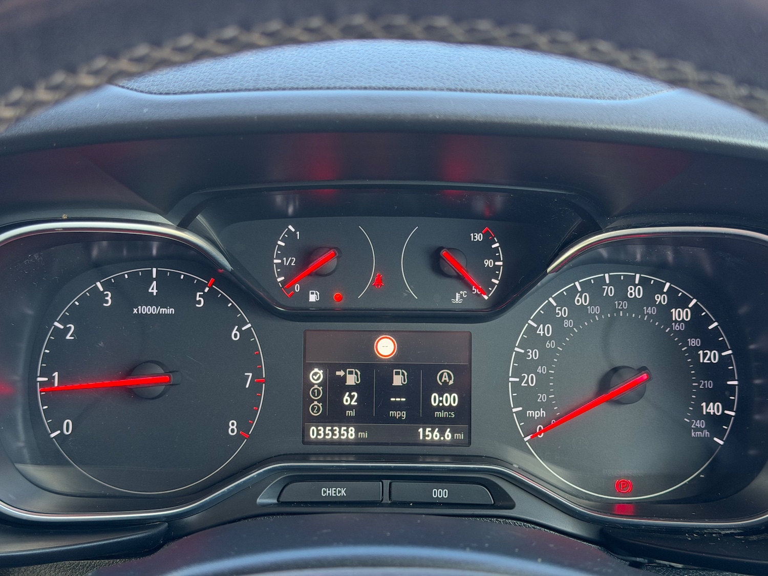 Used Vauxhall Combo Life 2021 for sale - 77650447: Photo 26