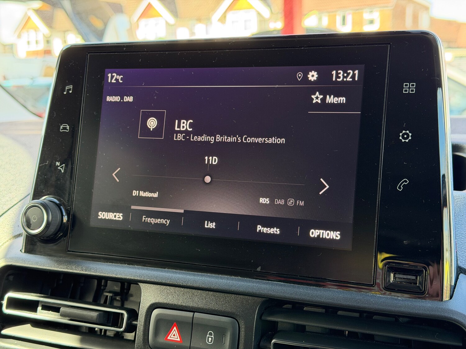 Used Vauxhall Combo Life 2021 for sale - 77650447: Photo 27