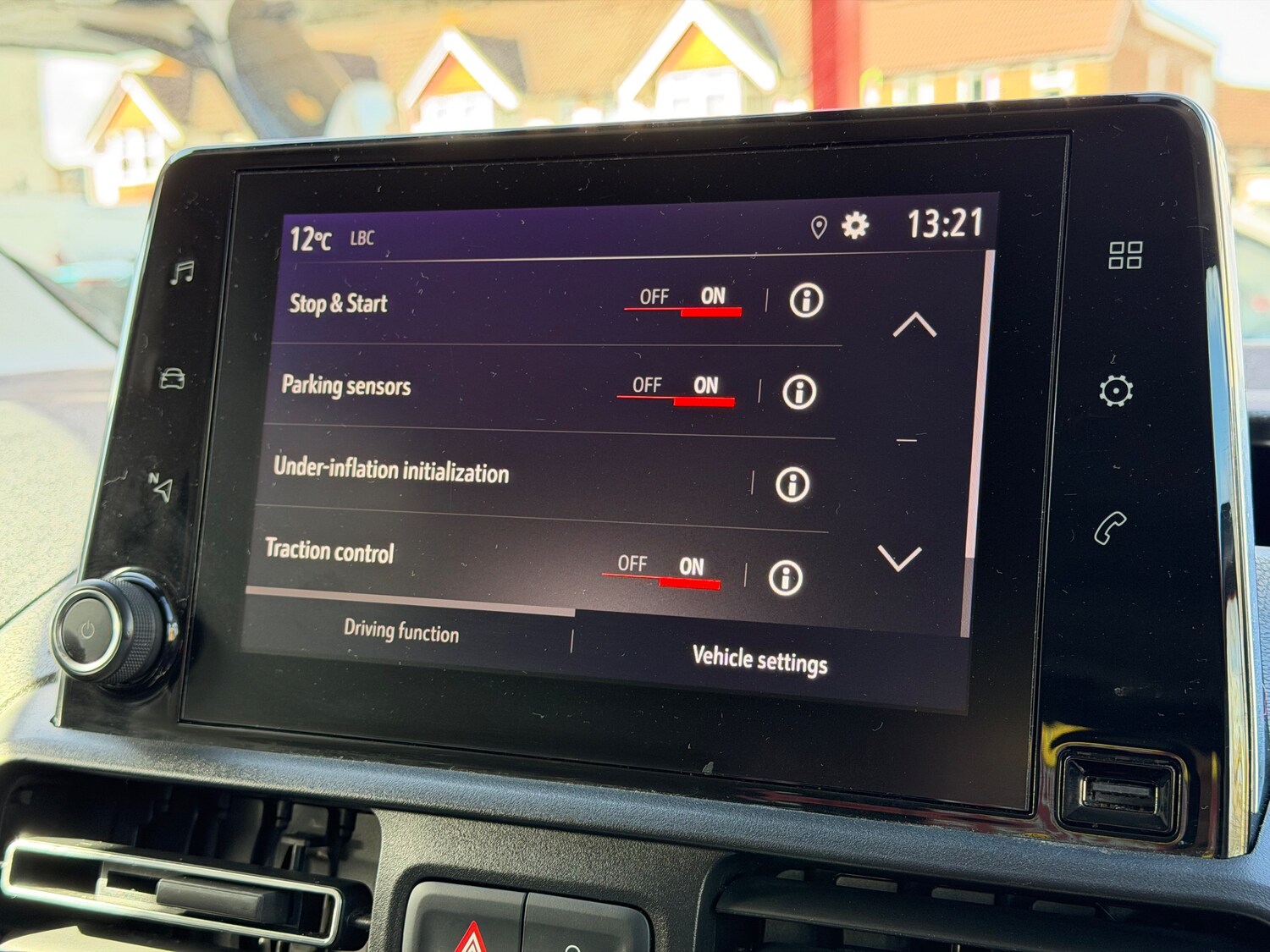 Used Vauxhall Combo Life 2021 for sale - 77650447: Photo 28