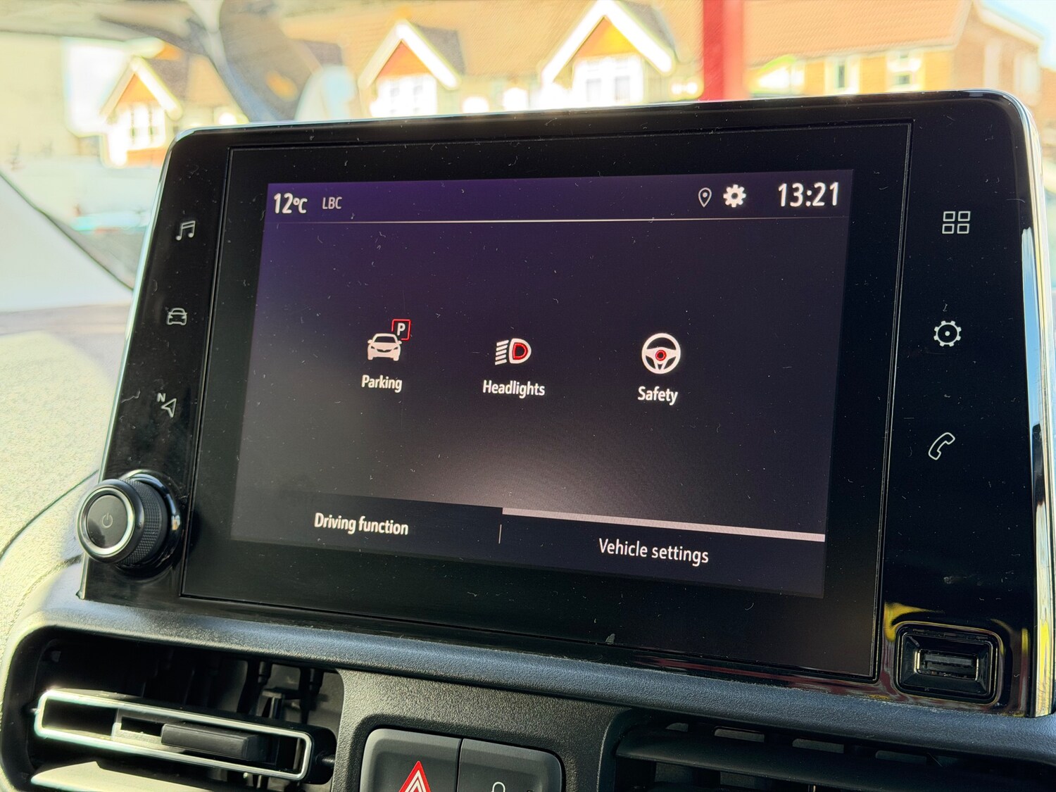 Used Vauxhall Combo Life 2021 for sale - 77650447: Photo 29