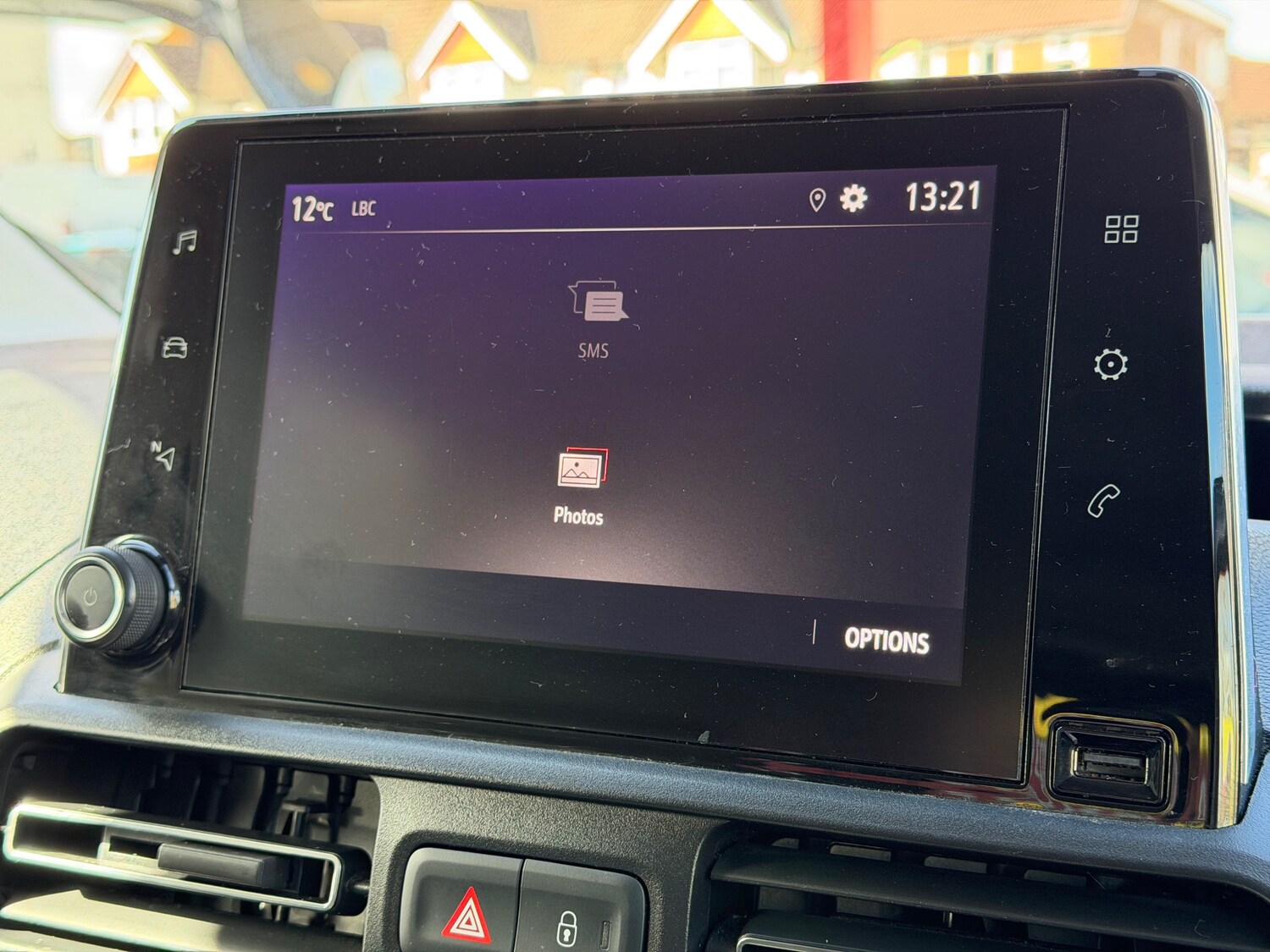 Used Vauxhall Combo Life 2021 for sale - 77650447: Photo 30