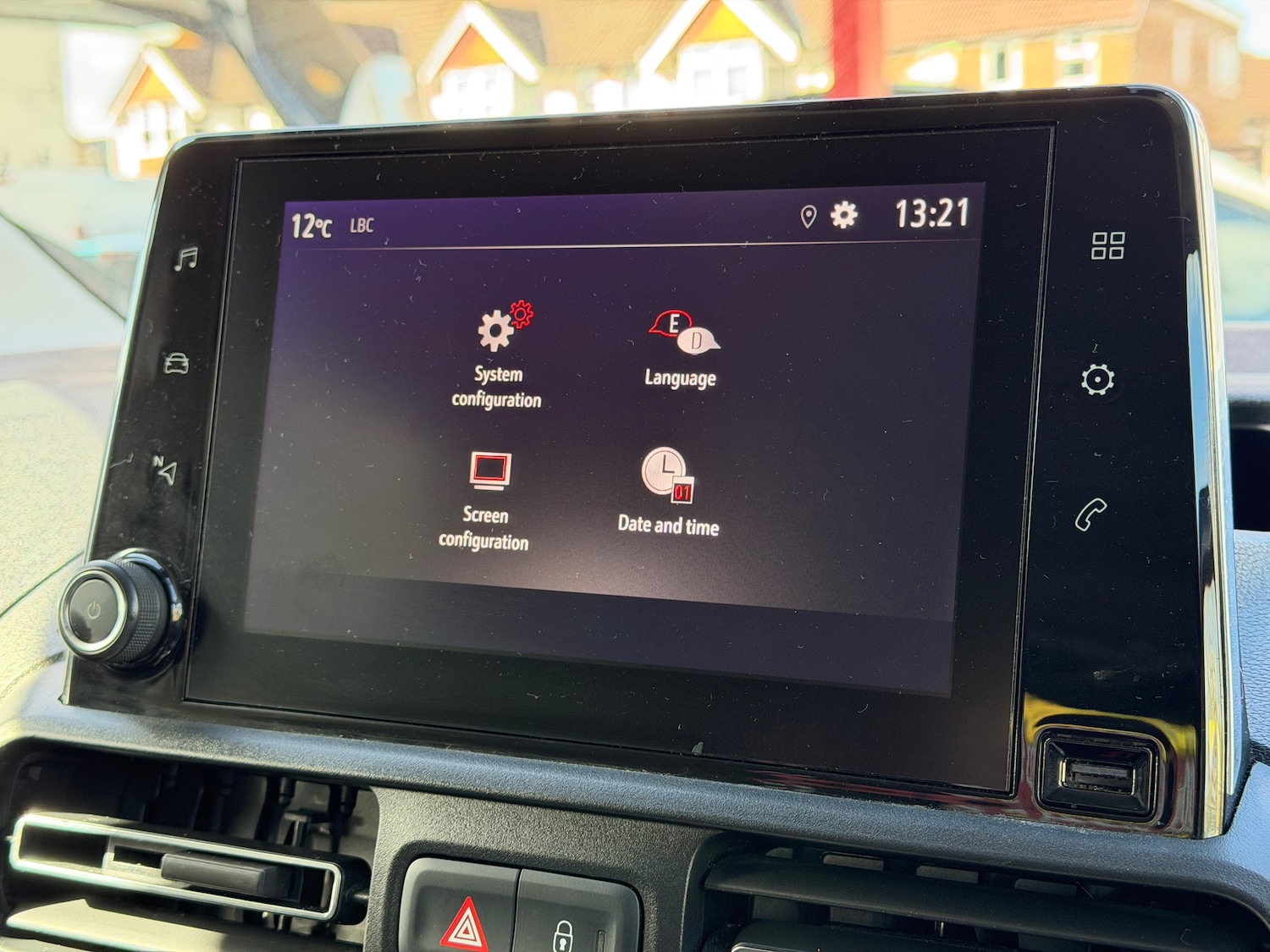 Used Vauxhall Combo Life 2021 for sale - 77650447: Photo 31