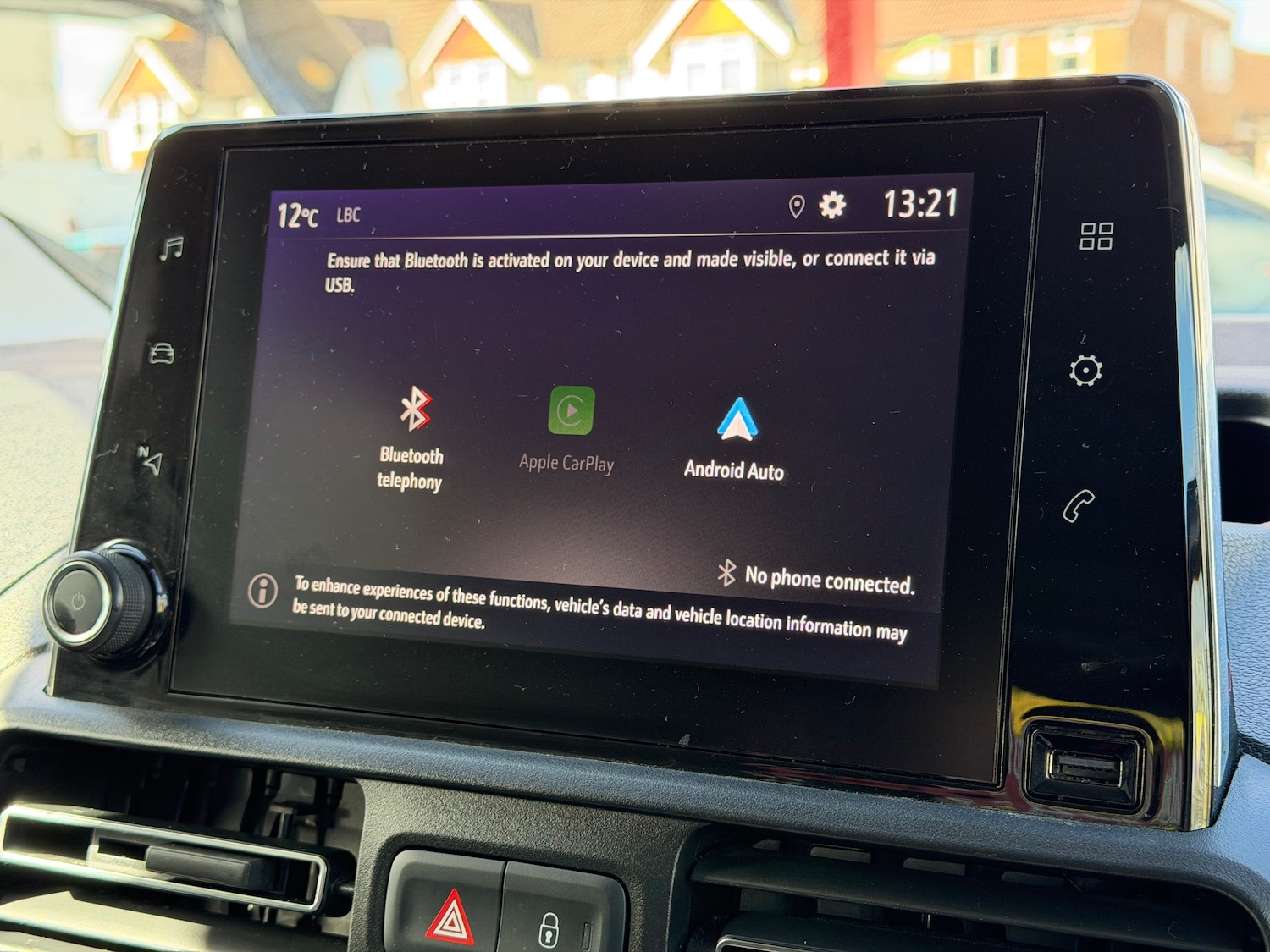 Used Vauxhall Combo Life 2021 for sale - 77650447: Photo 32