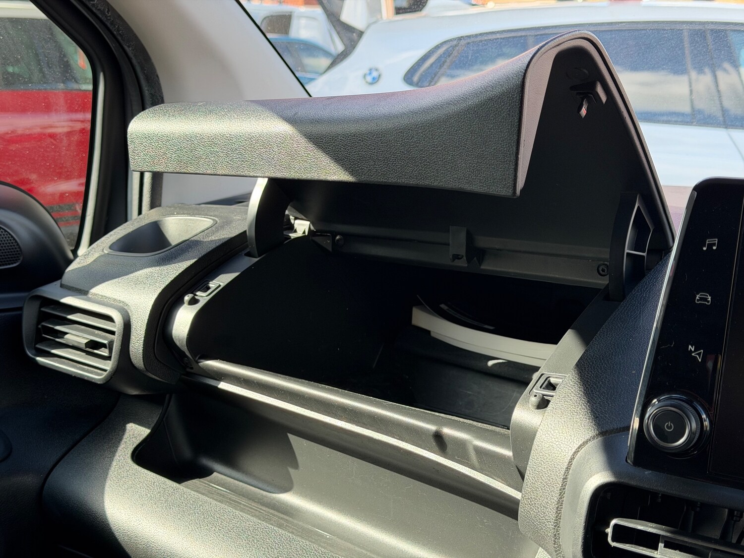 Used Vauxhall Combo Life 2021 for sale - 77650447: Photo 34