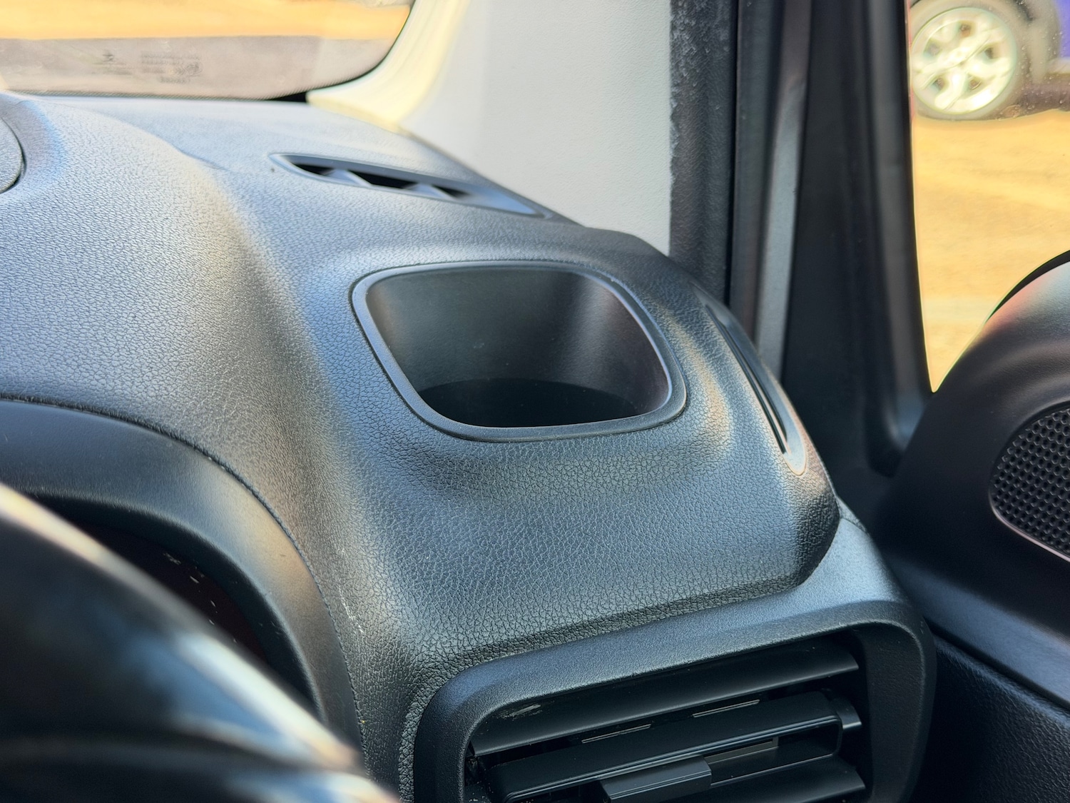 Used Vauxhall Combo Life 2021 for sale - 77650447: Photo 36