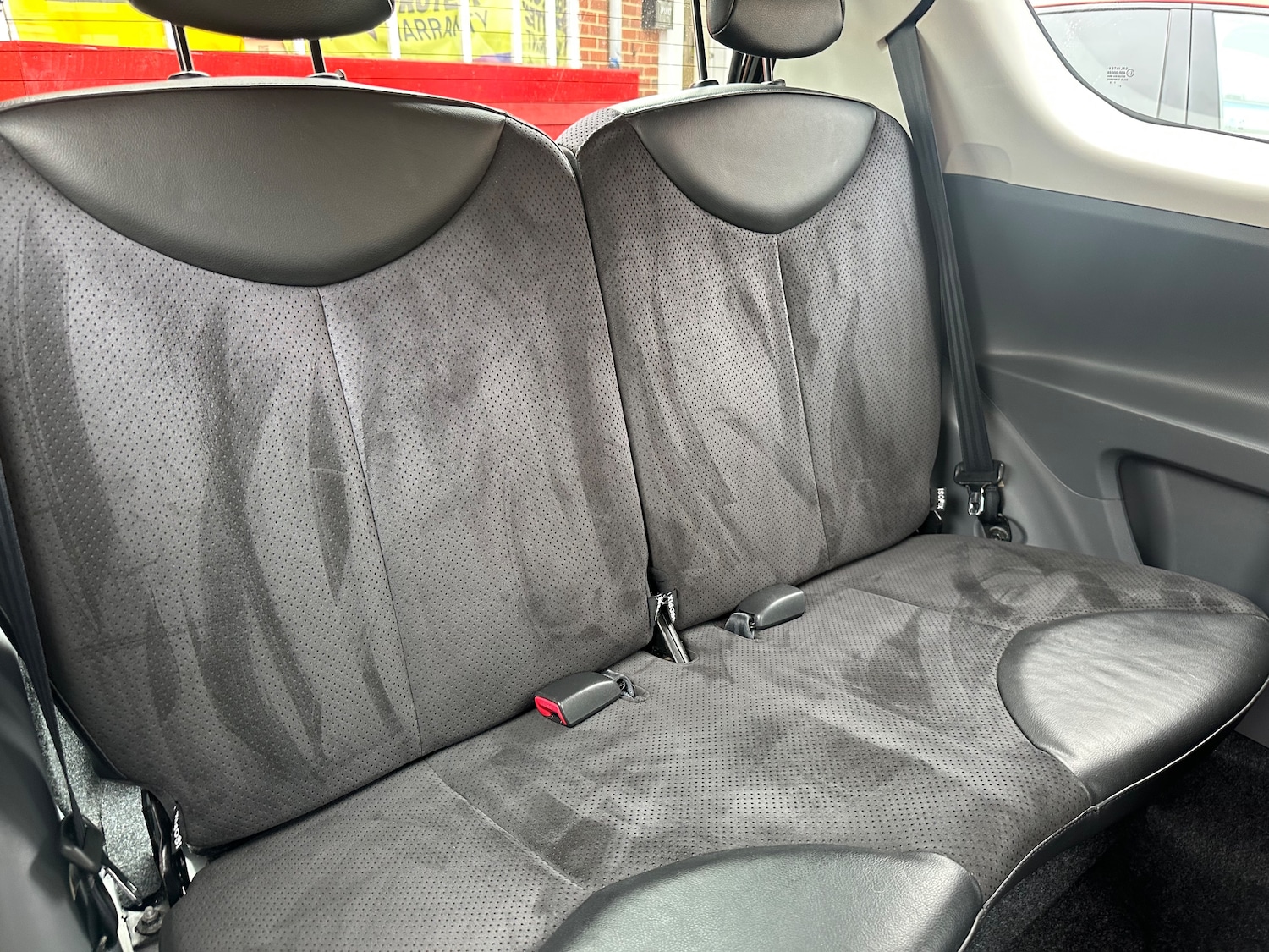 Used Toyota AYGO 2008 for sale - 76273702: Photo 10