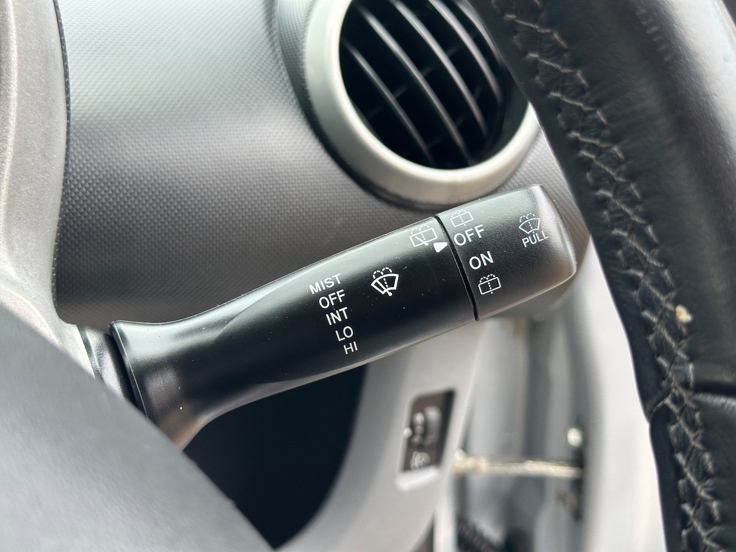 Used Toyota AYGO 2008 for sale - 76273702: Photo 15