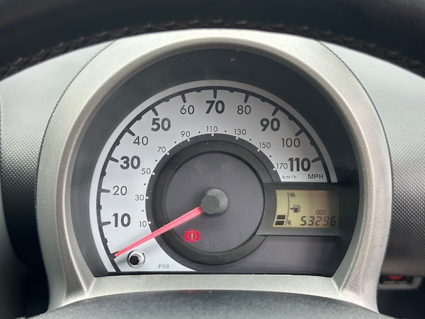 Used Toyota AYGO 2008 for sale - 76273702: Photo 17