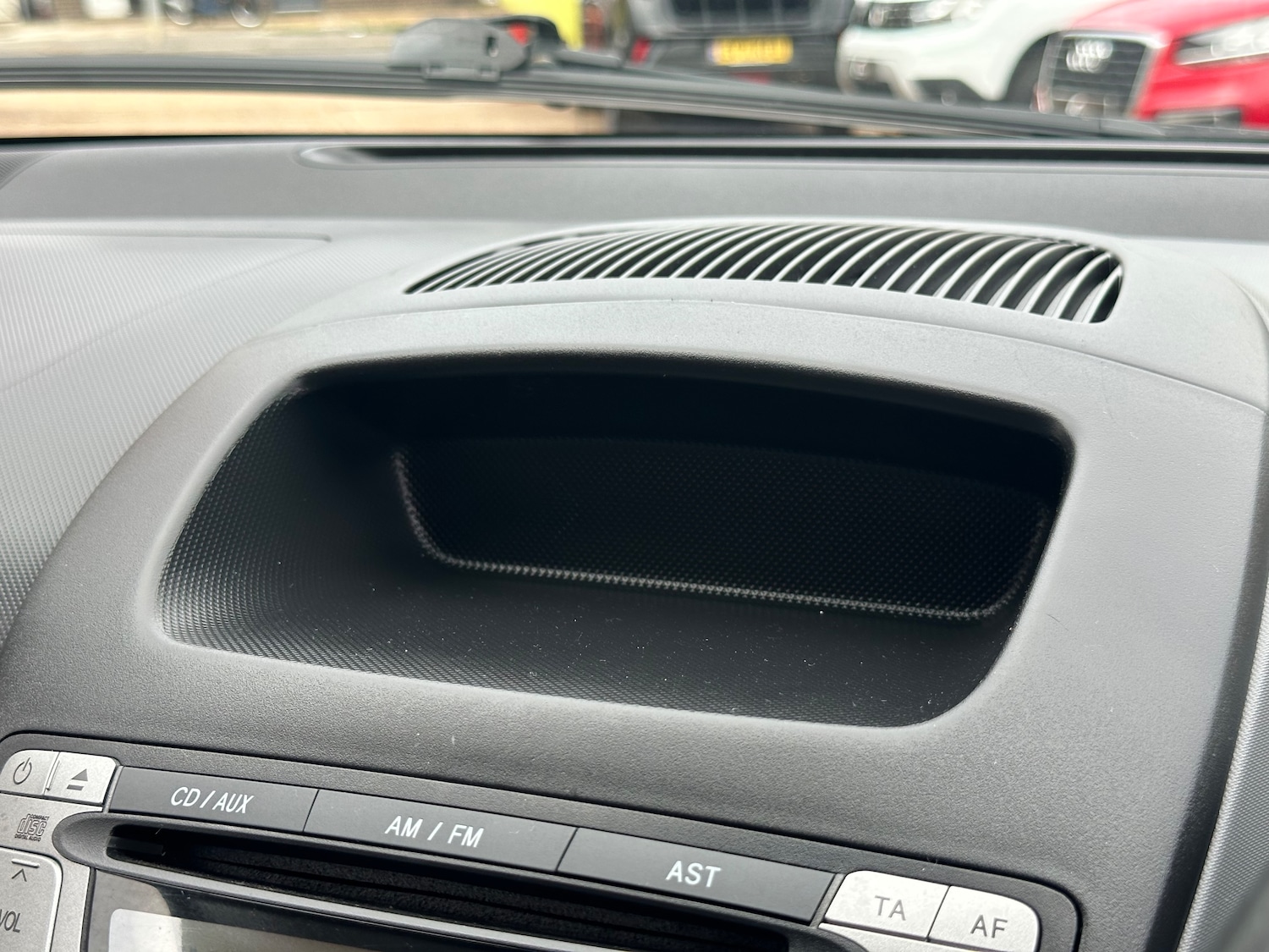 Used Toyota AYGO 2008 for sale - 76273702: Photo 18