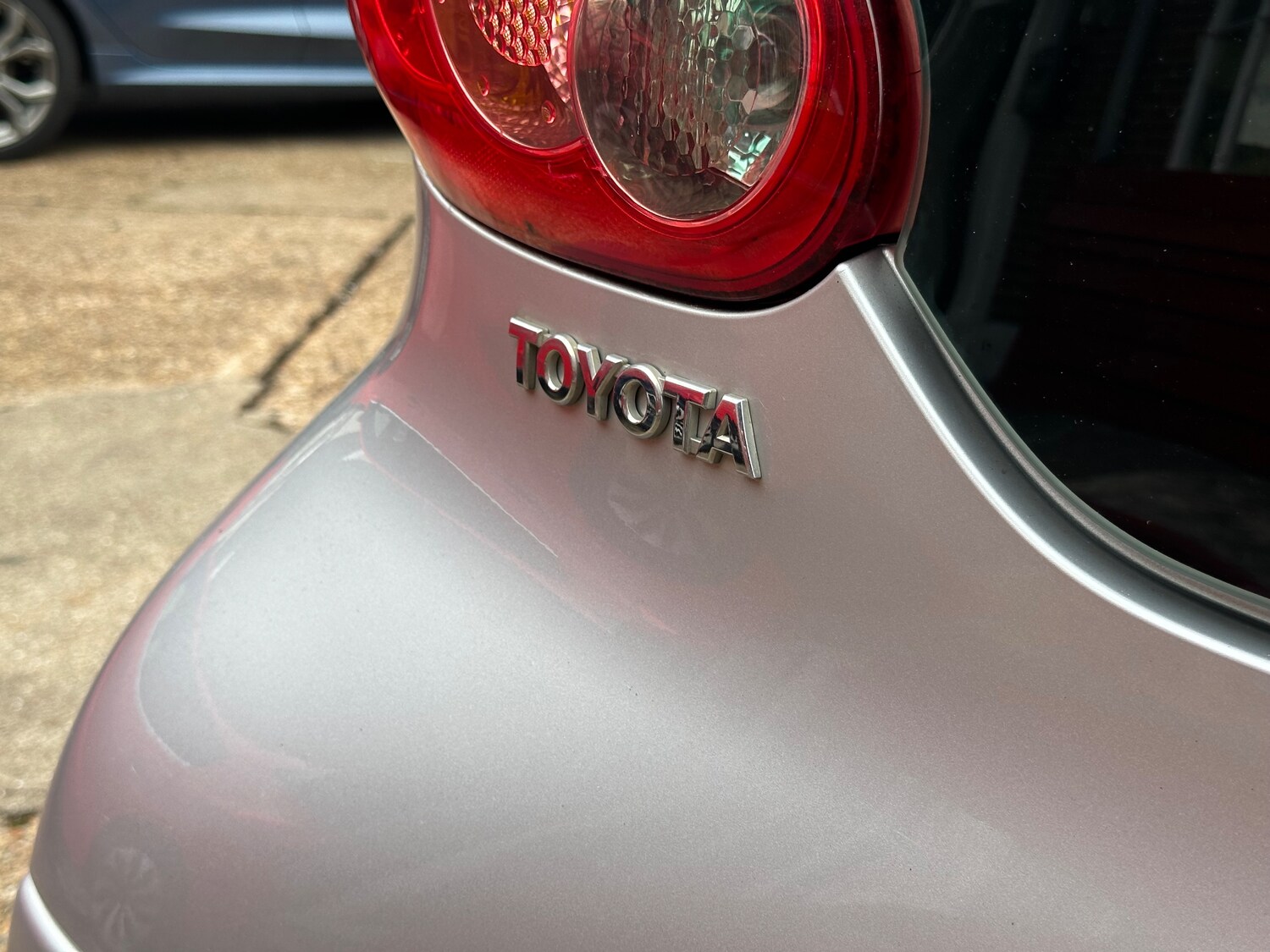 Used Toyota AYGO 2008 for sale - 76273702: Photo 25