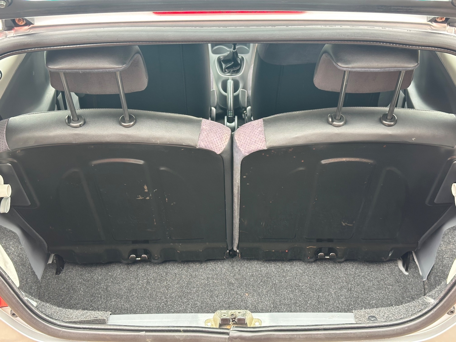 Used Toyota AYGO 2008 for sale - 76273702: Photo 9