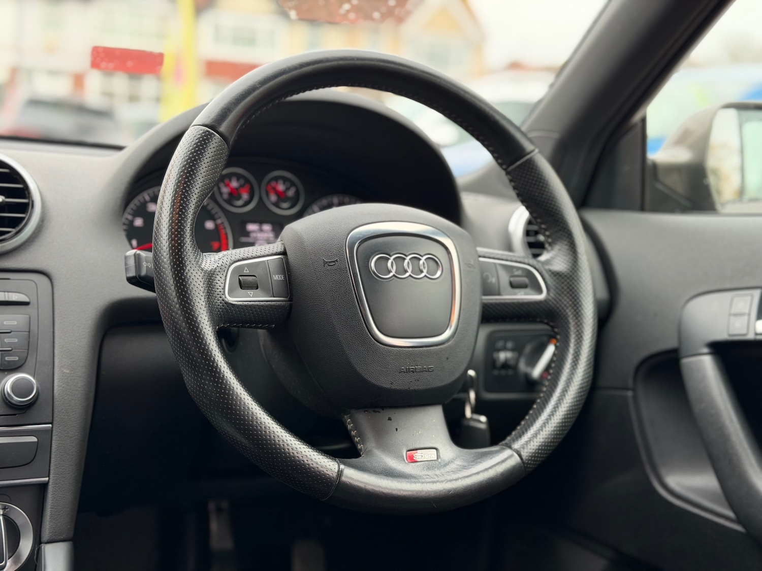 Used Audi A3 2011 for sale - 76767479: Photo 11