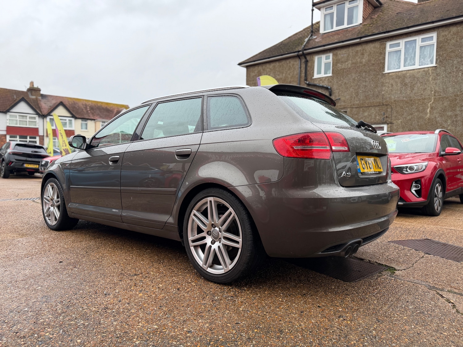 Used Audi A3 2011 for sale - 76767479: Photo 12