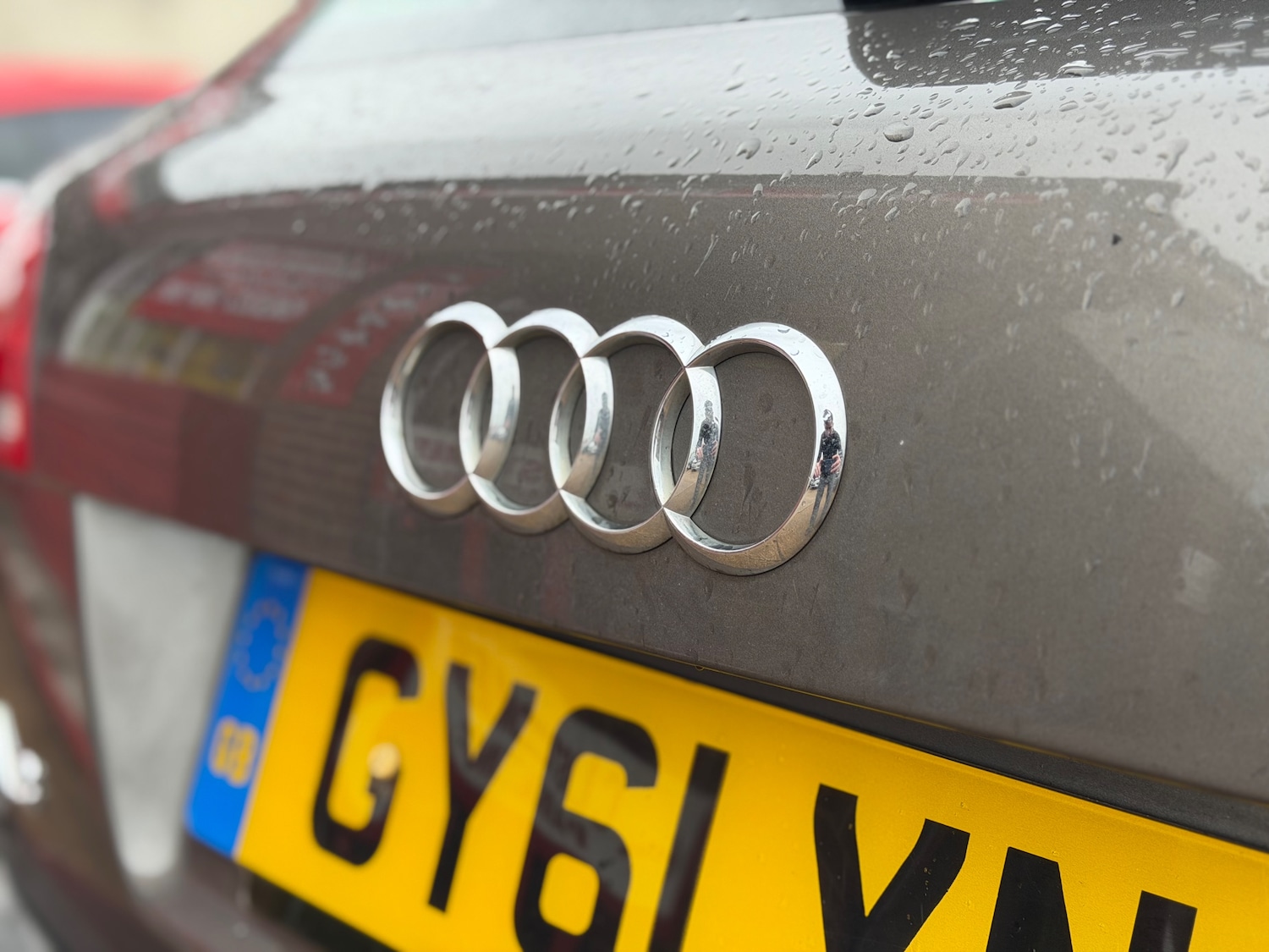 Used Audi A3 2011 for sale - 76767479: Photo 13