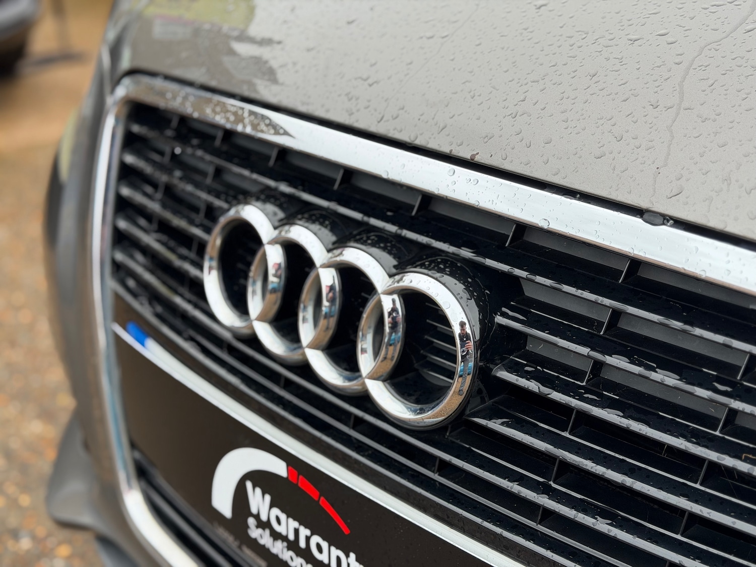 Used Audi A3 2011 for sale - 76767479: Photo 17