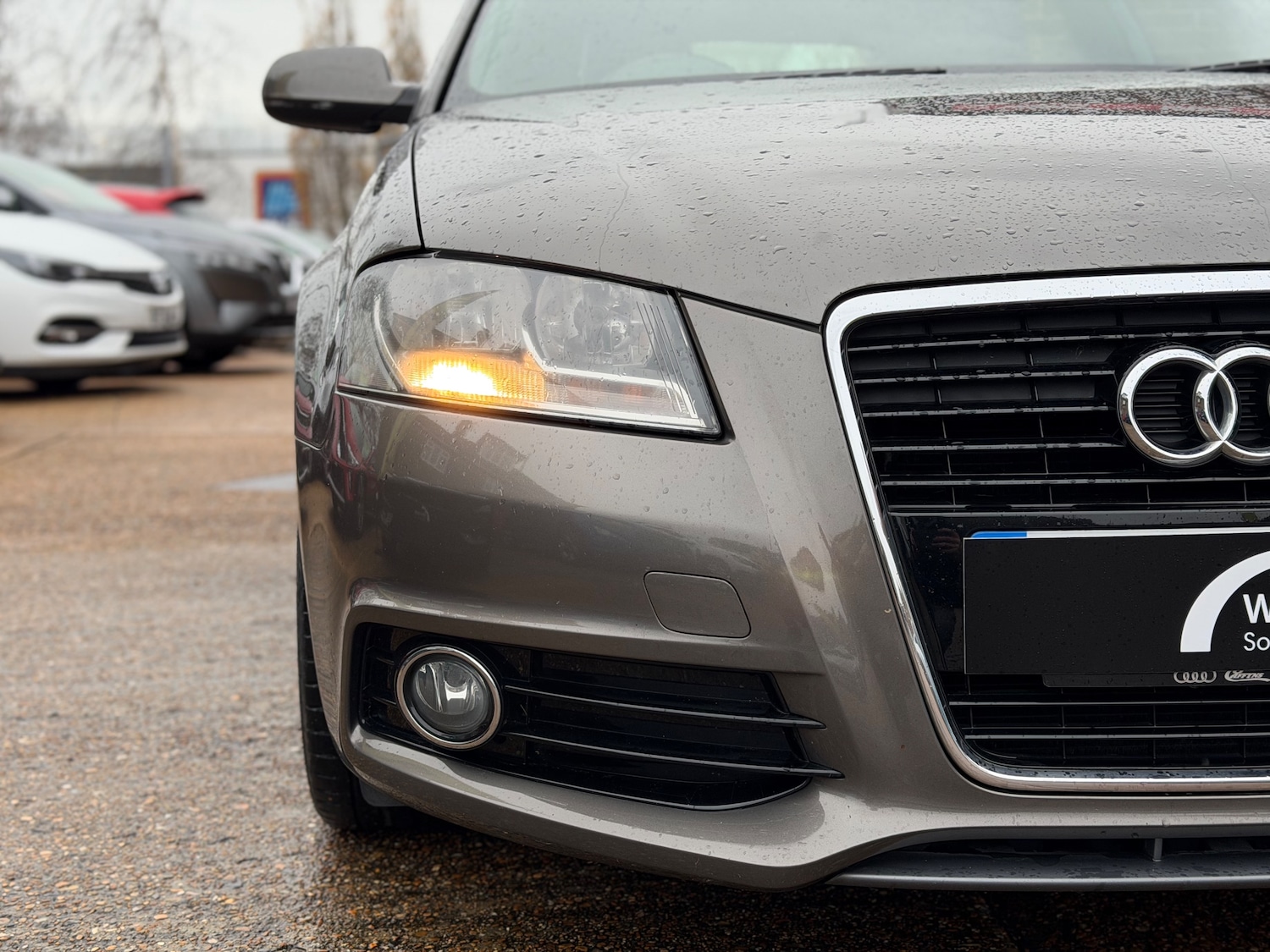 Used Audi A3 2011 for sale - 76767479: Photo 18